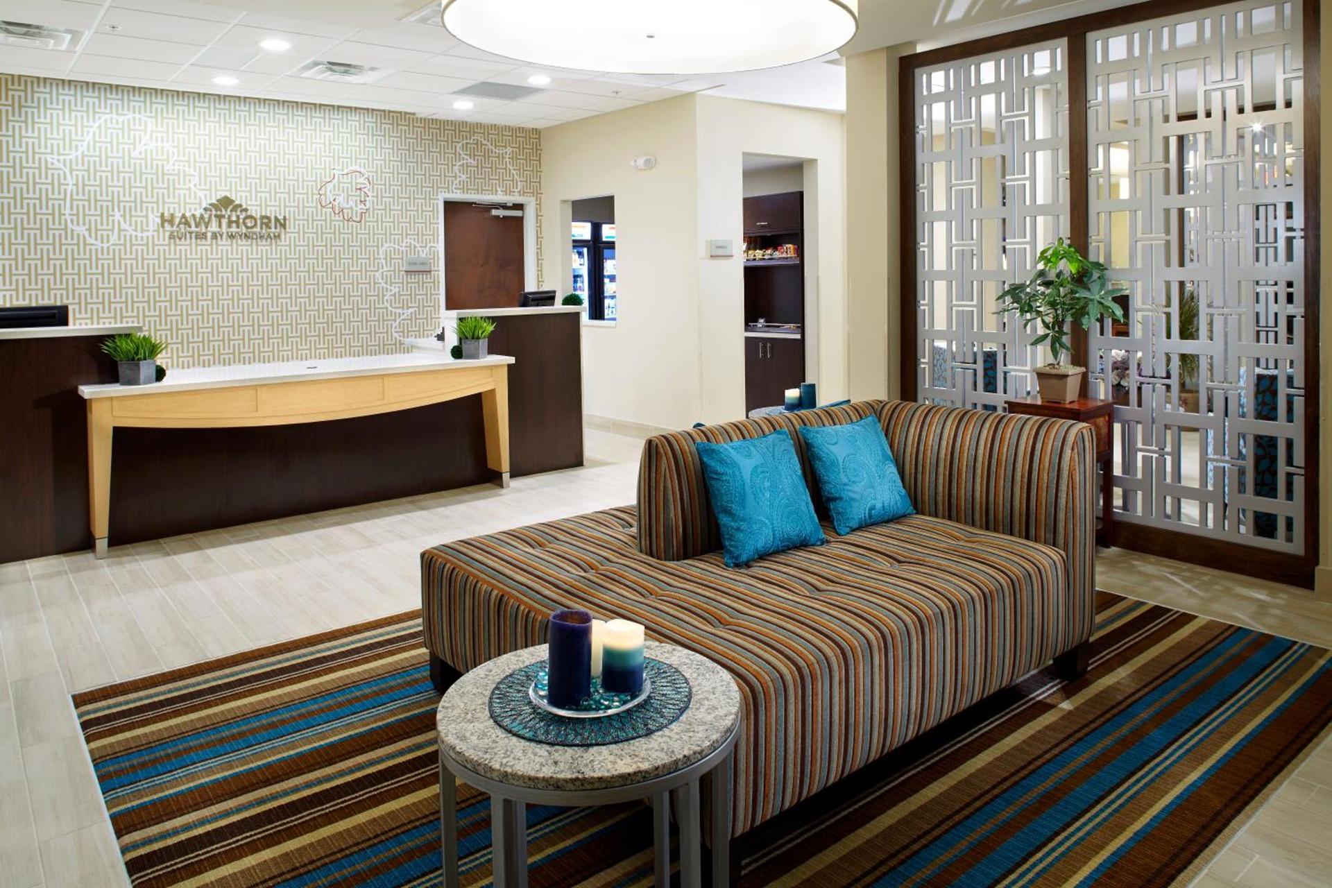 Hawthorn Suites by Wyndham Bridgeport photo 33