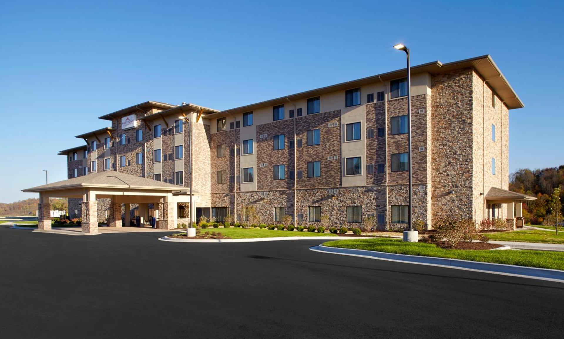 Hawthorn Suites by Wyndham Bridgeport photo 30
