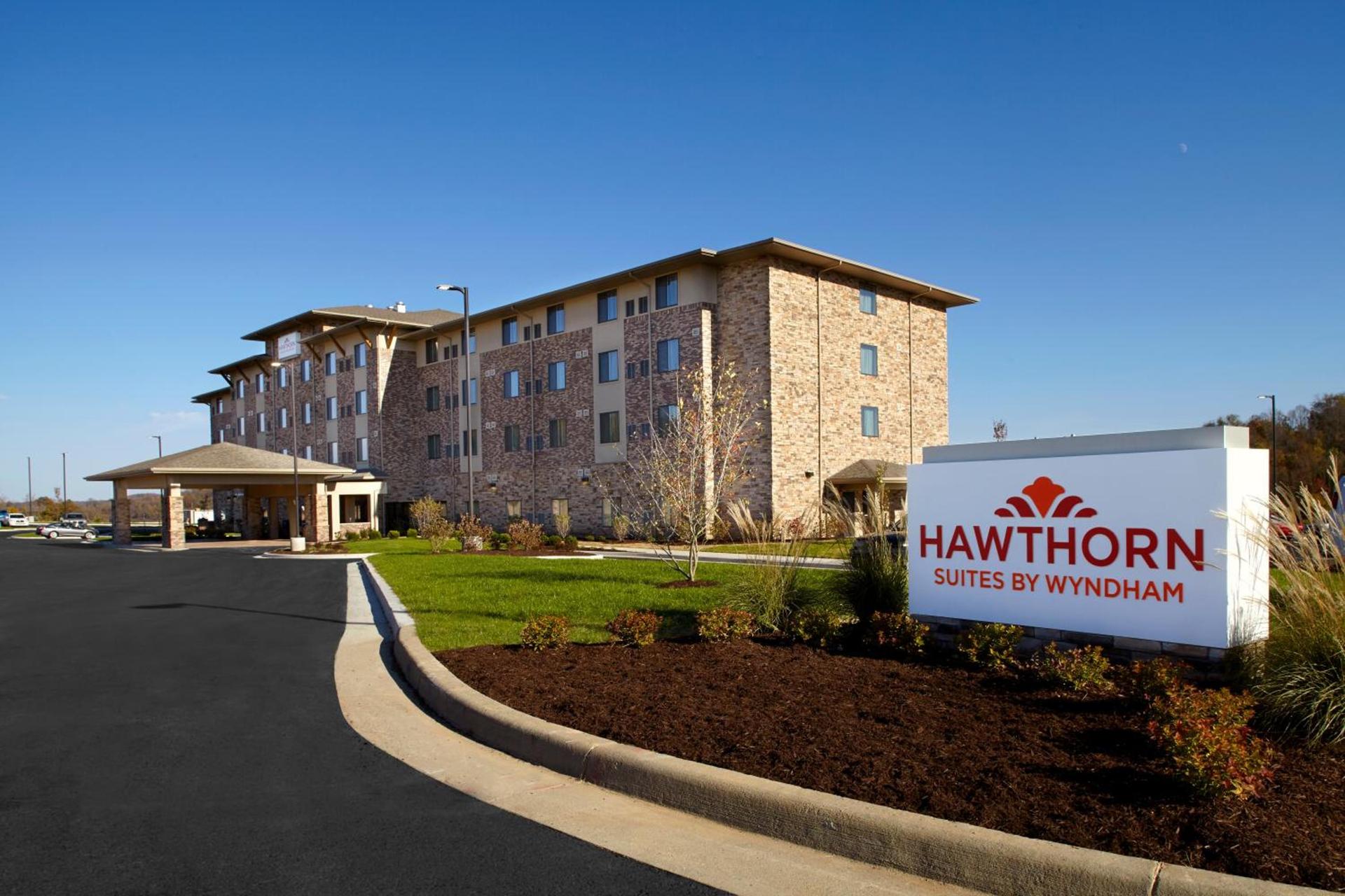 Hawthorn Suites by Wyndham Bridgeport photo 26