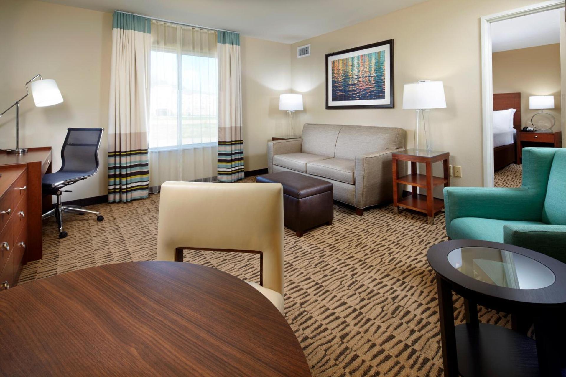 Hawthorn Suites by Wyndham Bridgeport photo 43