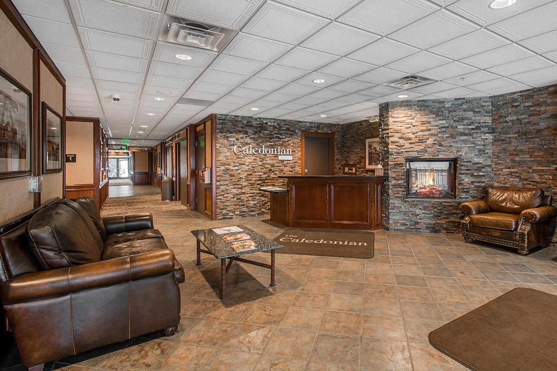 The Caledonian by All Seasons Resort Lodging photo 57