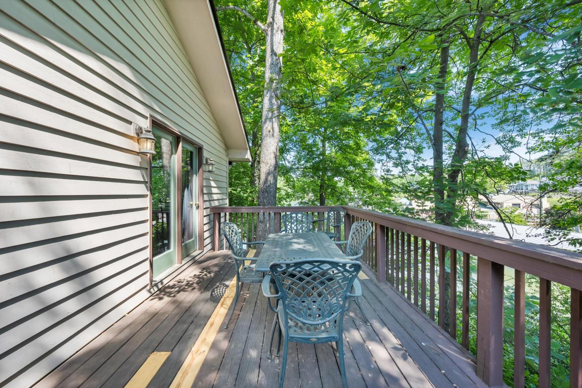 Halesford Harbour Resort - Smith Mountain Lake photo 56