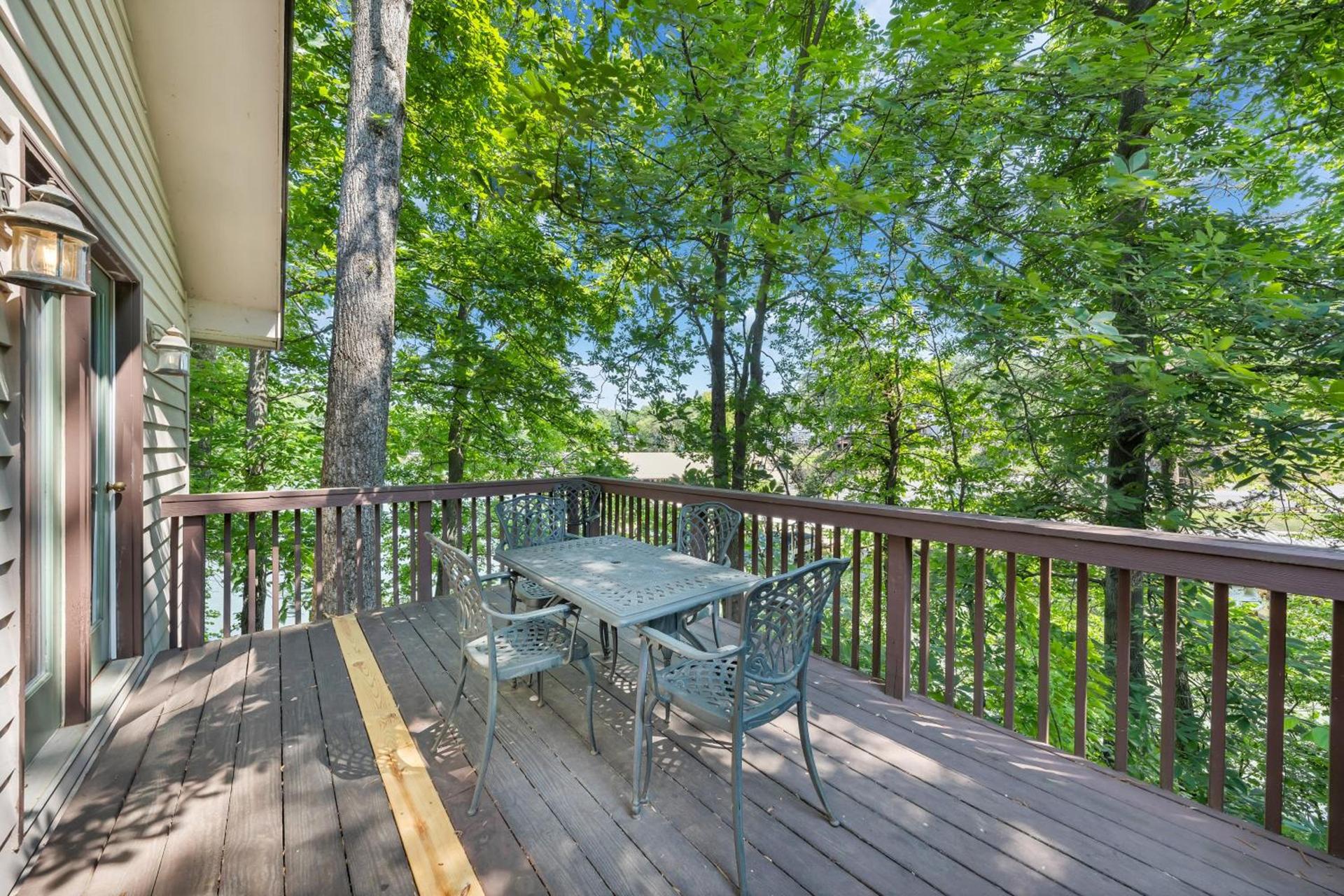 Halesford Harbour Resort - Smith Mountain Lake photo 61