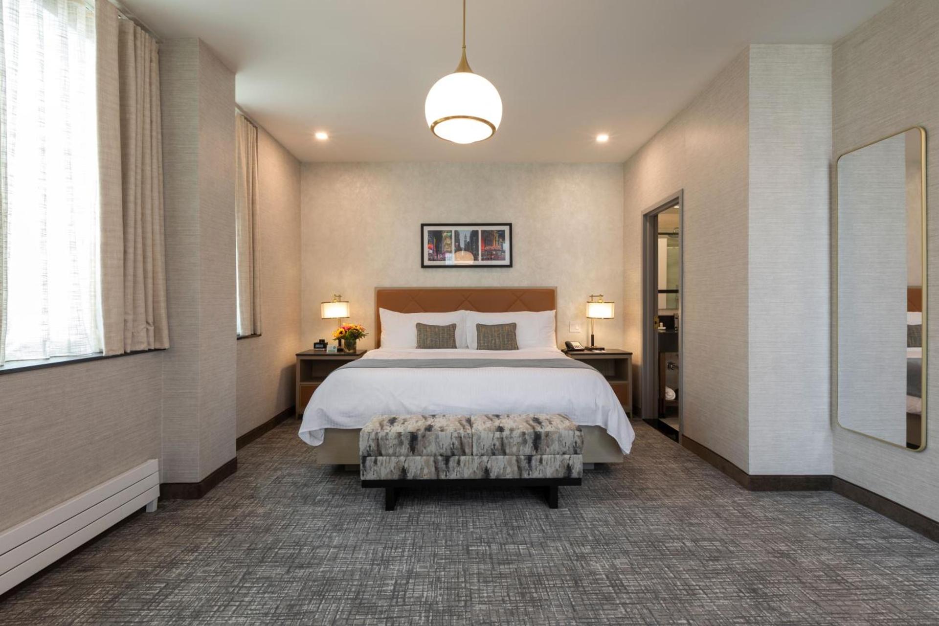 Broadway Plaza Hotel photo 2