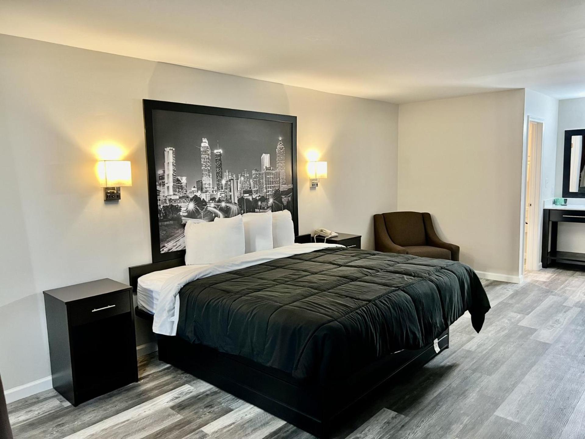 Super 8 by Wyndham College Park/Atlanta Airport West photo 4