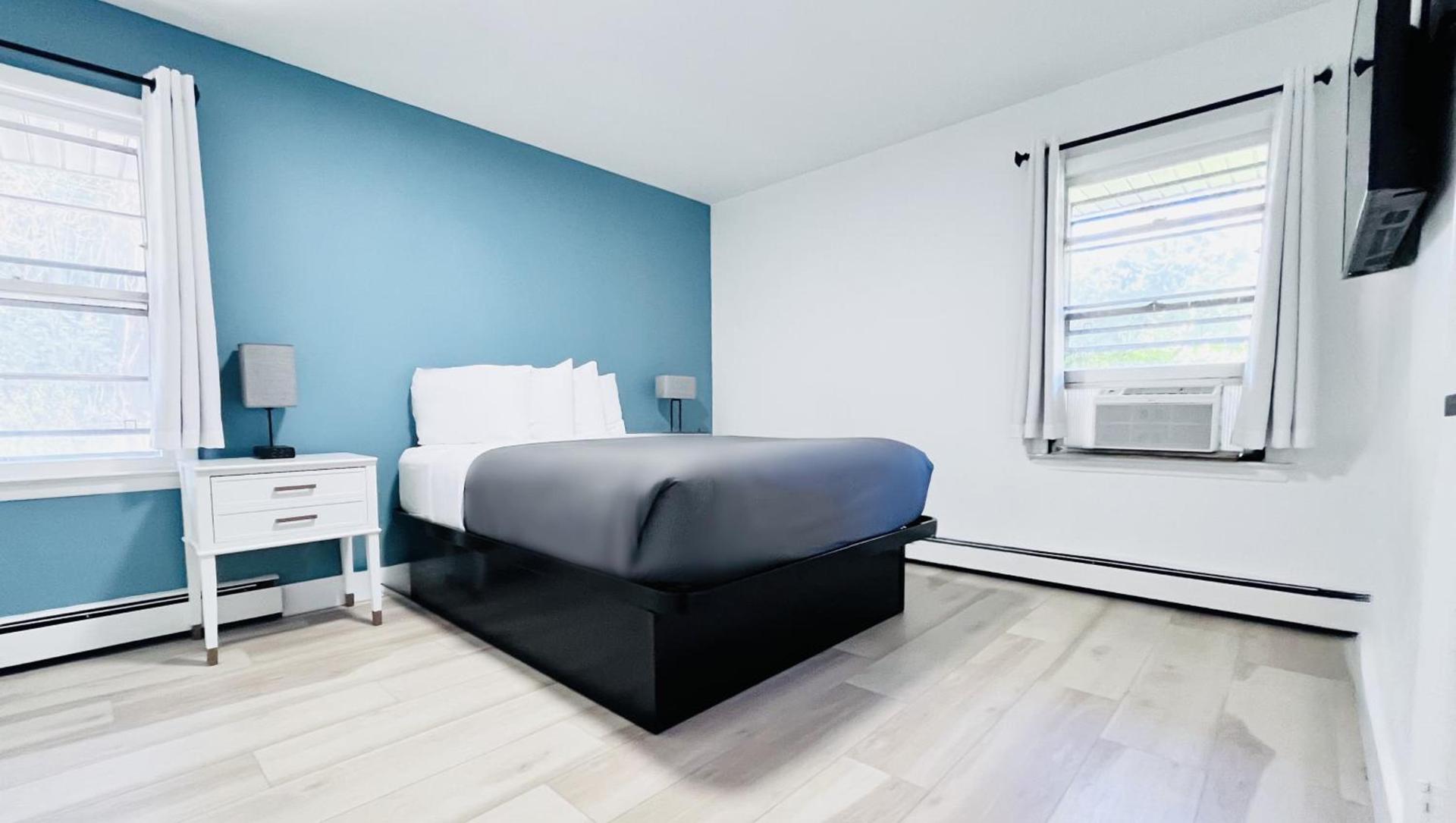 Motel Luzerne photo 41