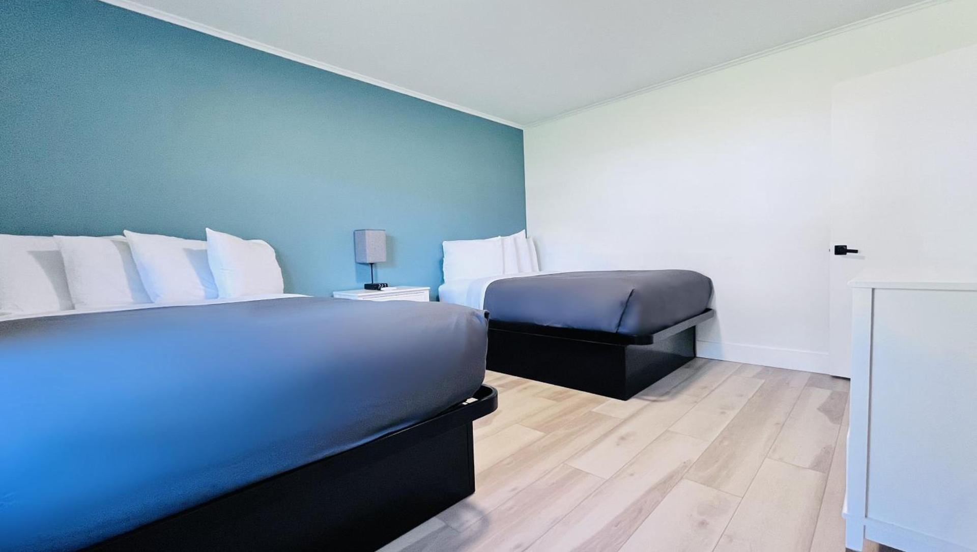 Motel Luzerne photo 40