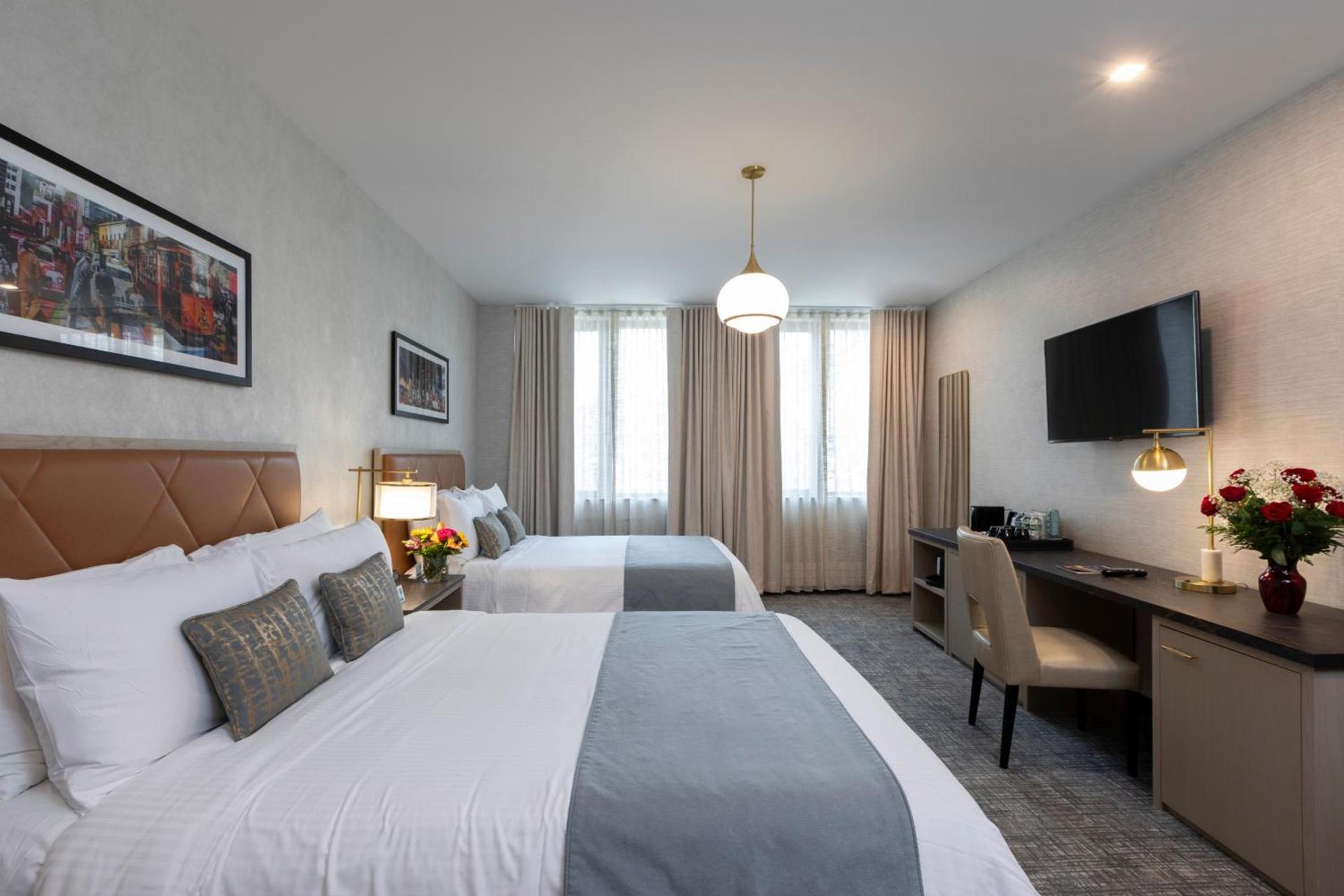 Broadway Plaza Hotel photo 93