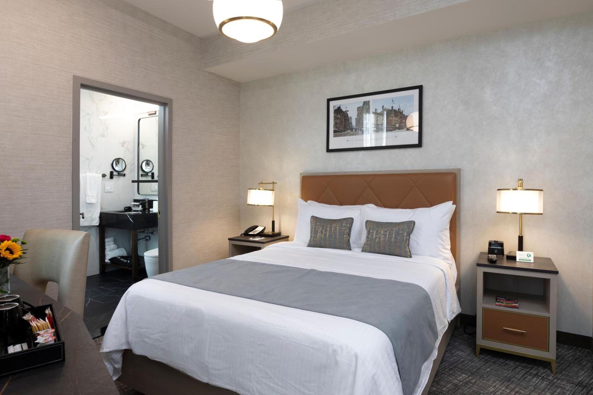 Broadway Plaza Hotel photo 94