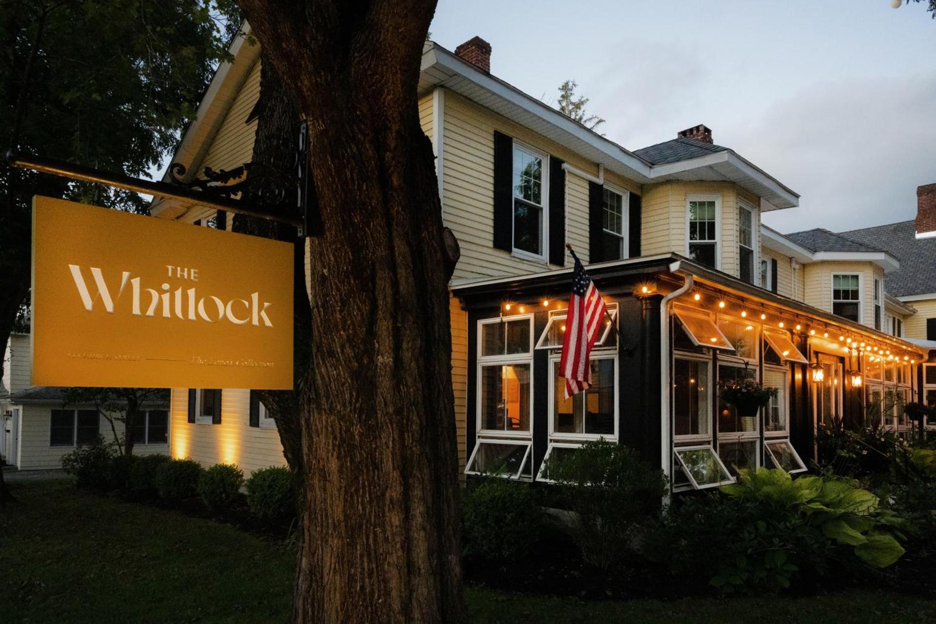 Hideaway Inn Lenox photo 78