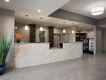 Hawthorn Suites by Wyndham San Angelo photo 15