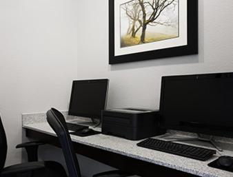 Hawthorn Suites by Wyndham San Angelo photo 16