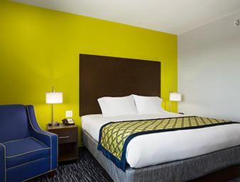 Hawthorn Suites by Wyndham San Angelo photo 20