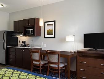 Hawthorn Suites by Wyndham San Angelo photo 21