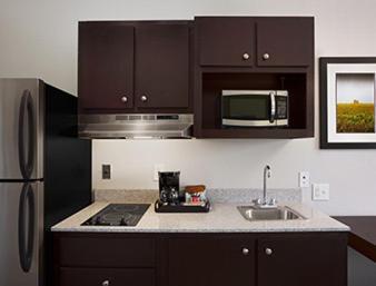 Hawthorn Suites by Wyndham San Angelo photo 14