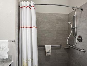 Hawthorn Suites by Wyndham San Angelo photo 26