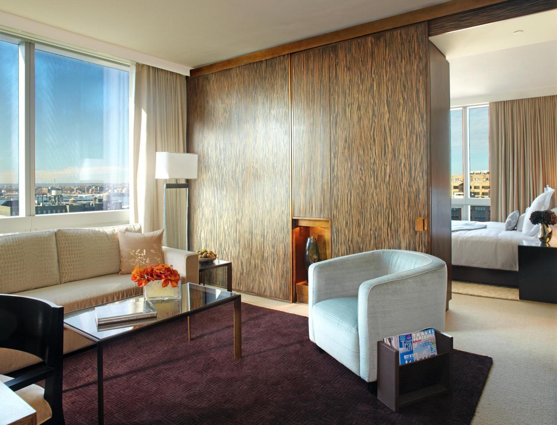The Dominick Hotel photo 46