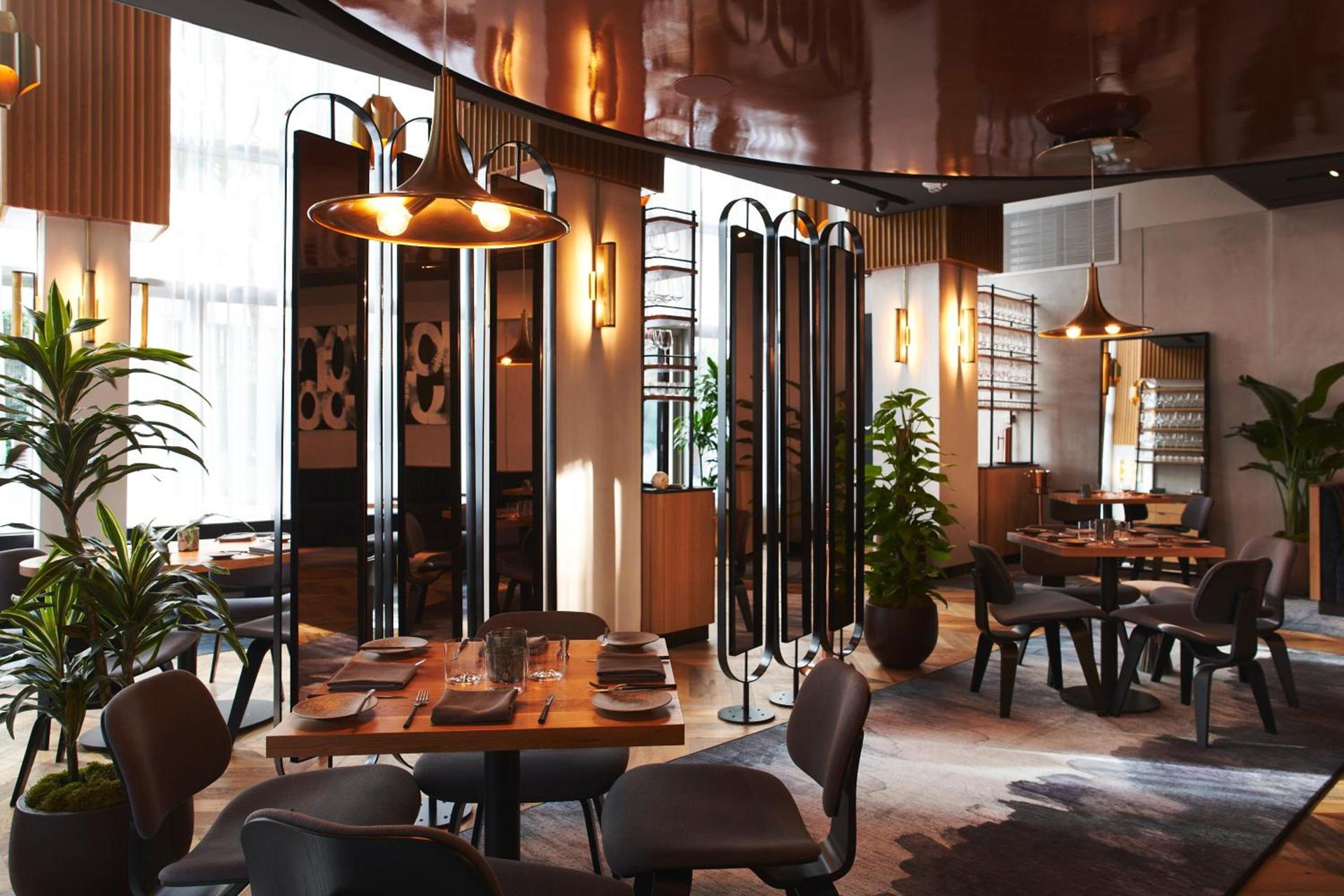 The Dominick Hotel photo 50