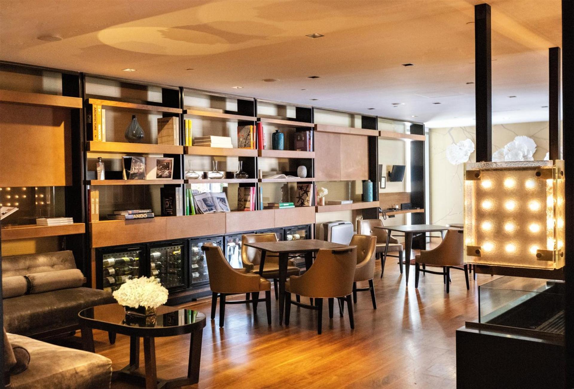 The Dominick Hotel photo 53