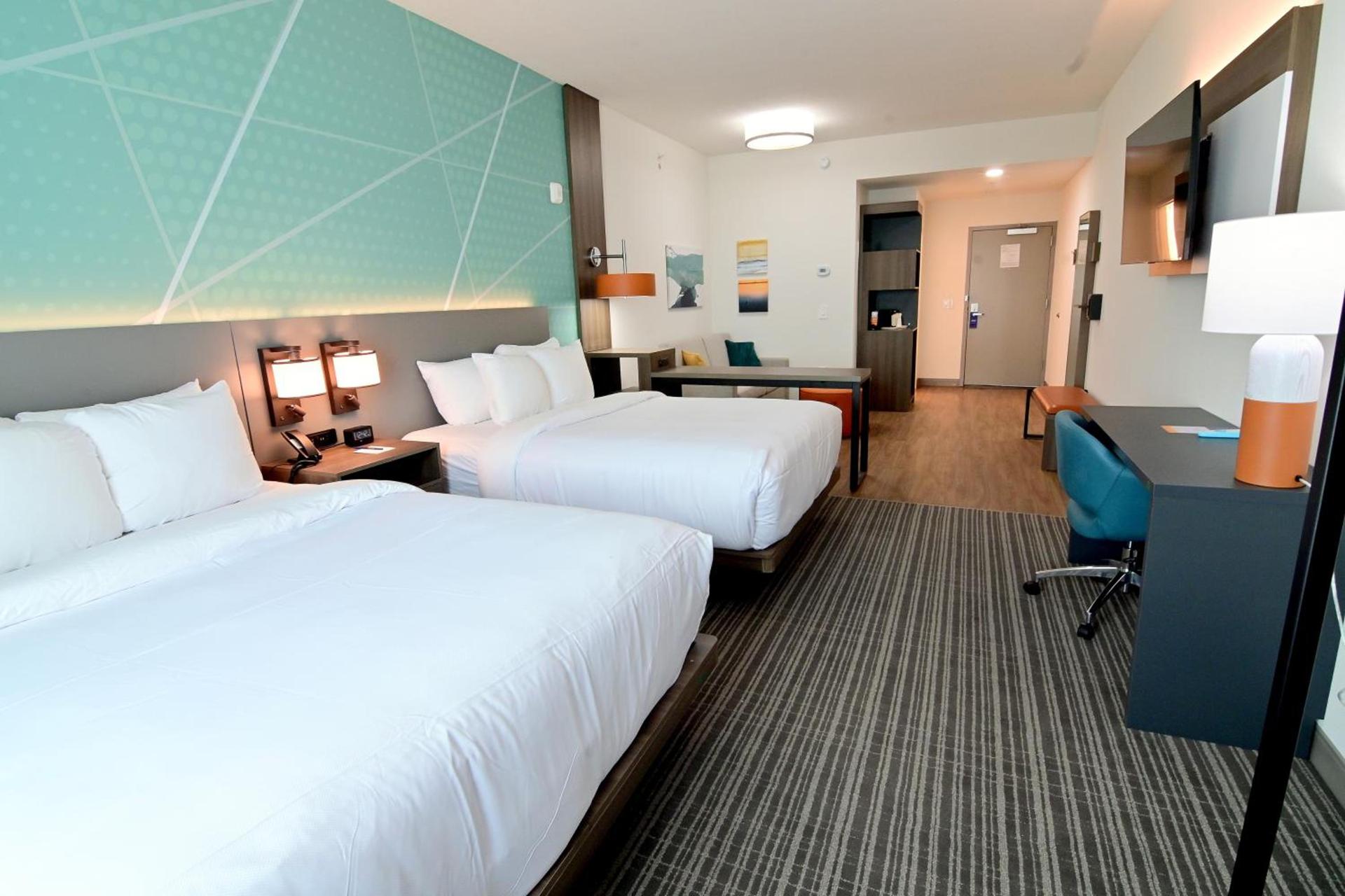 Comfort Suites Titusville near Kennedy Space Center photo 50