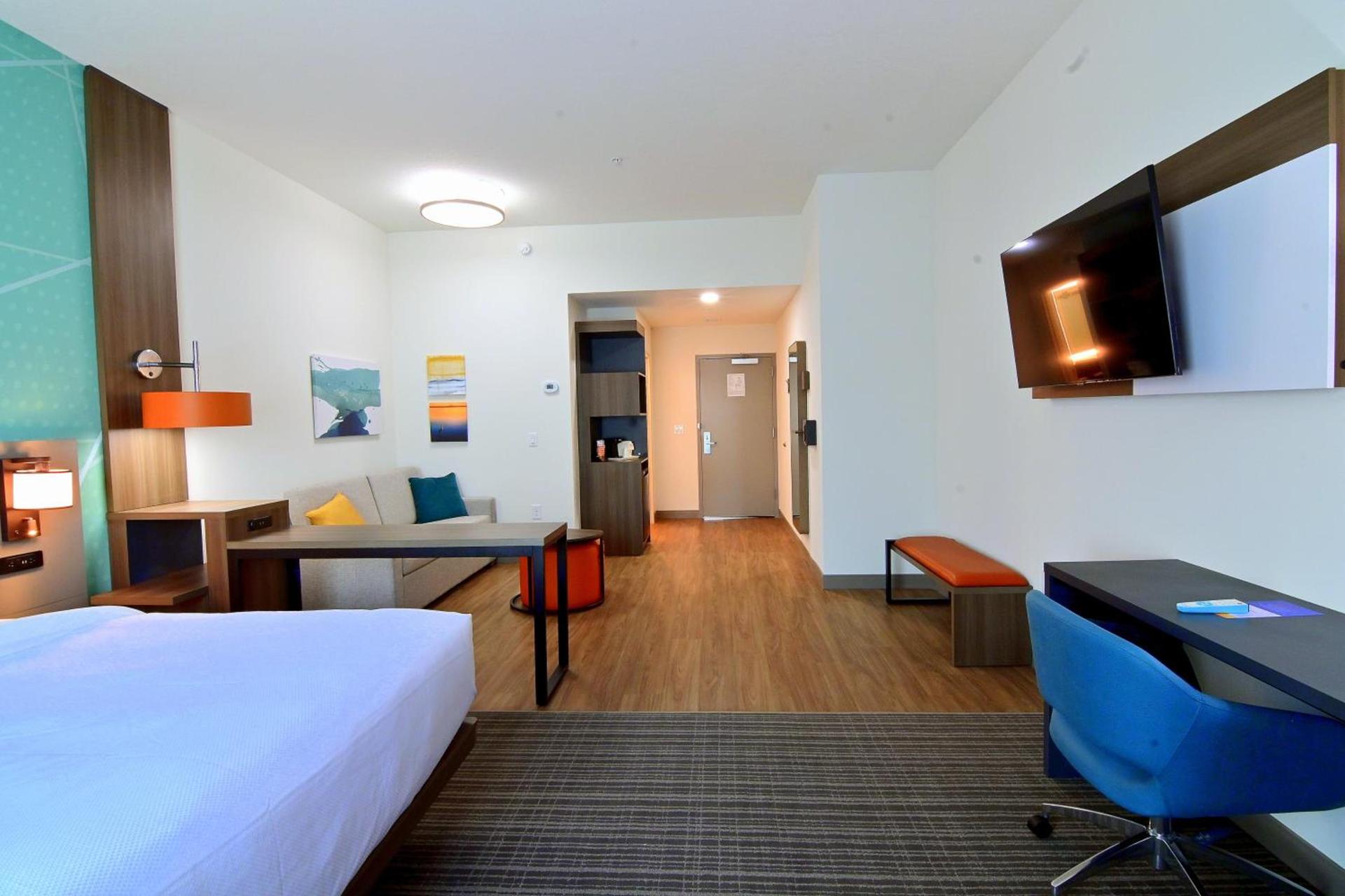 Comfort Suites Titusville near Kennedy Space Center photo 52