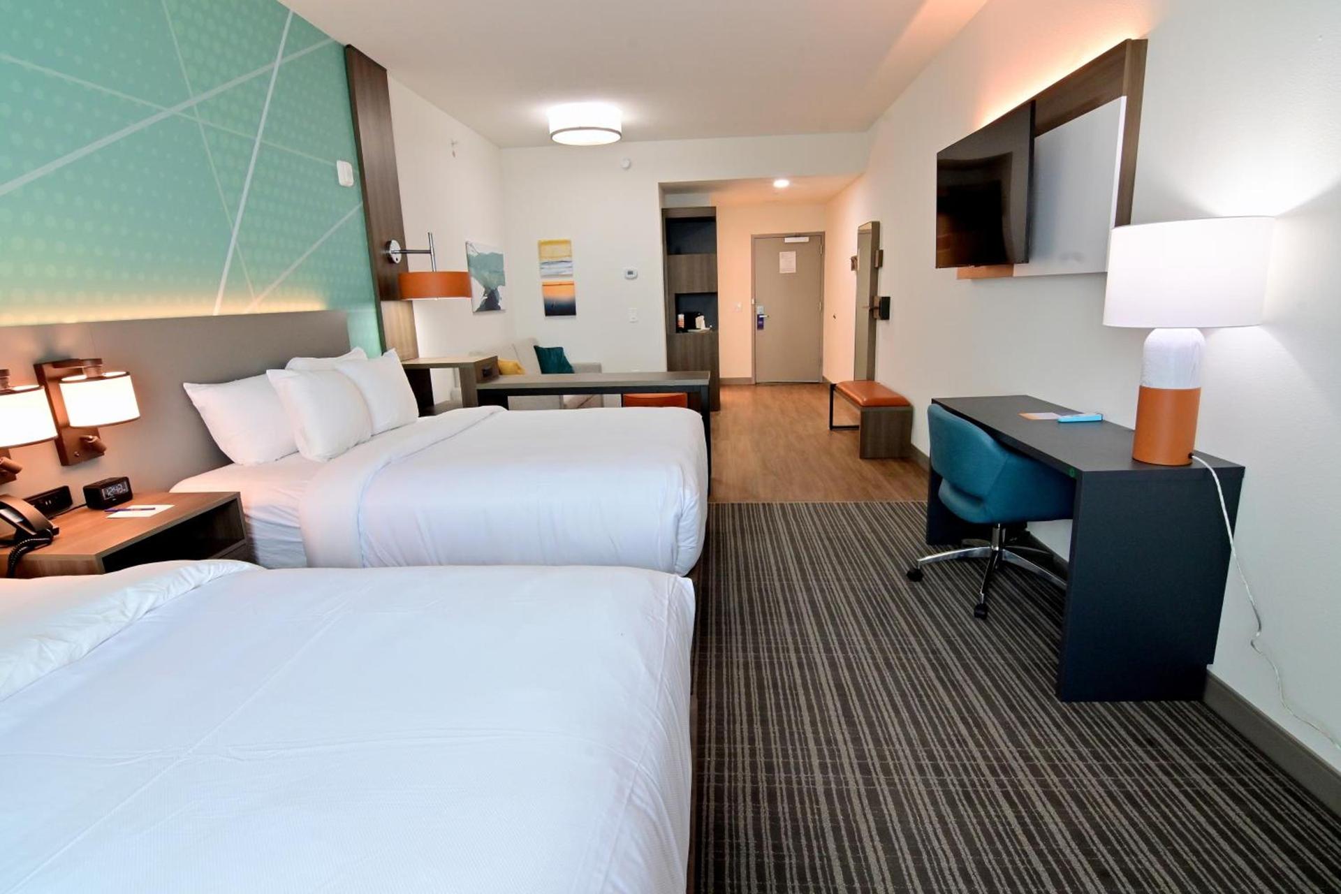 Comfort Suites Titusville near Kennedy Space Center photo 54