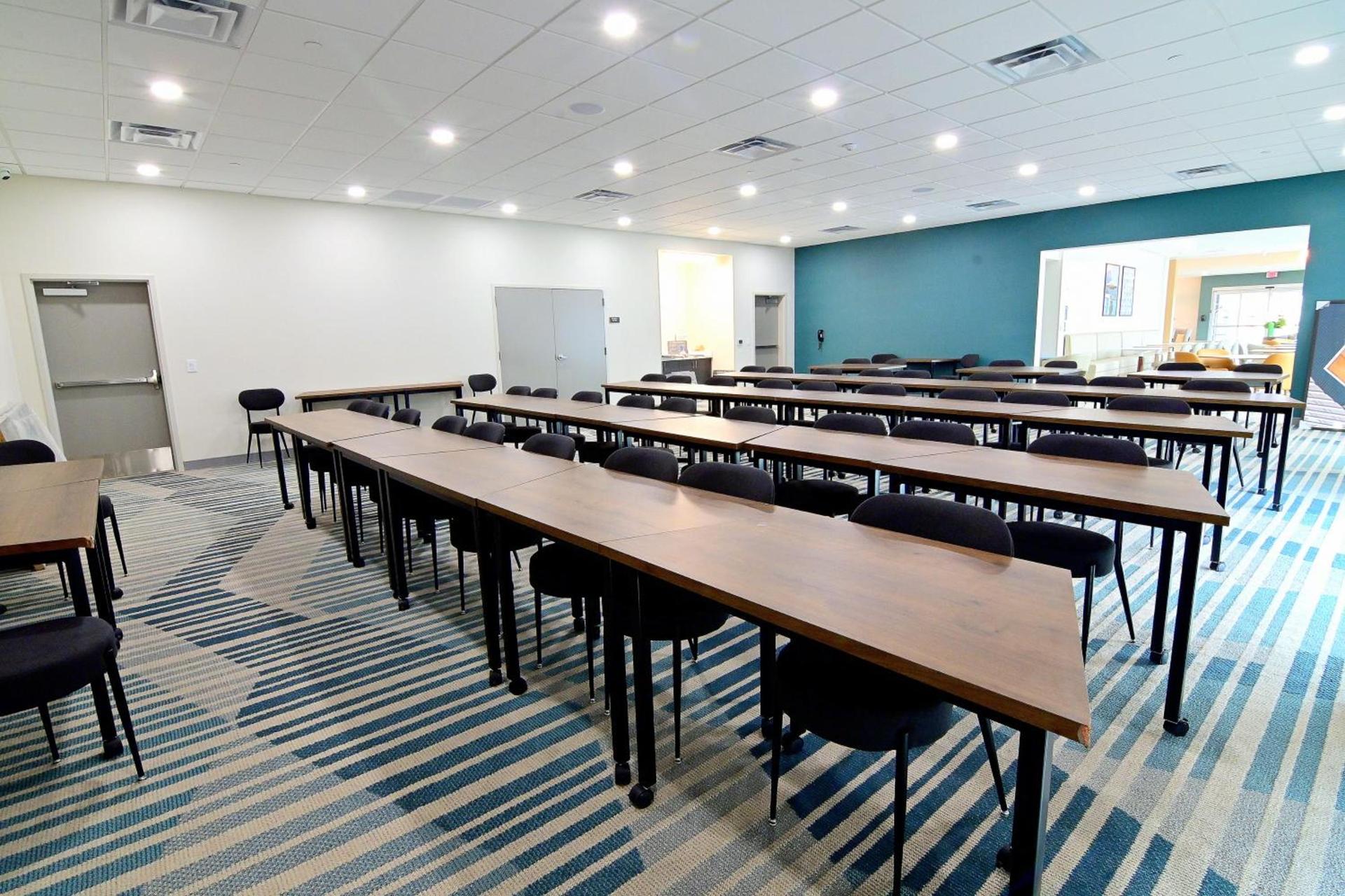 Comfort Suites Titusville near Kennedy Space Center photo 58