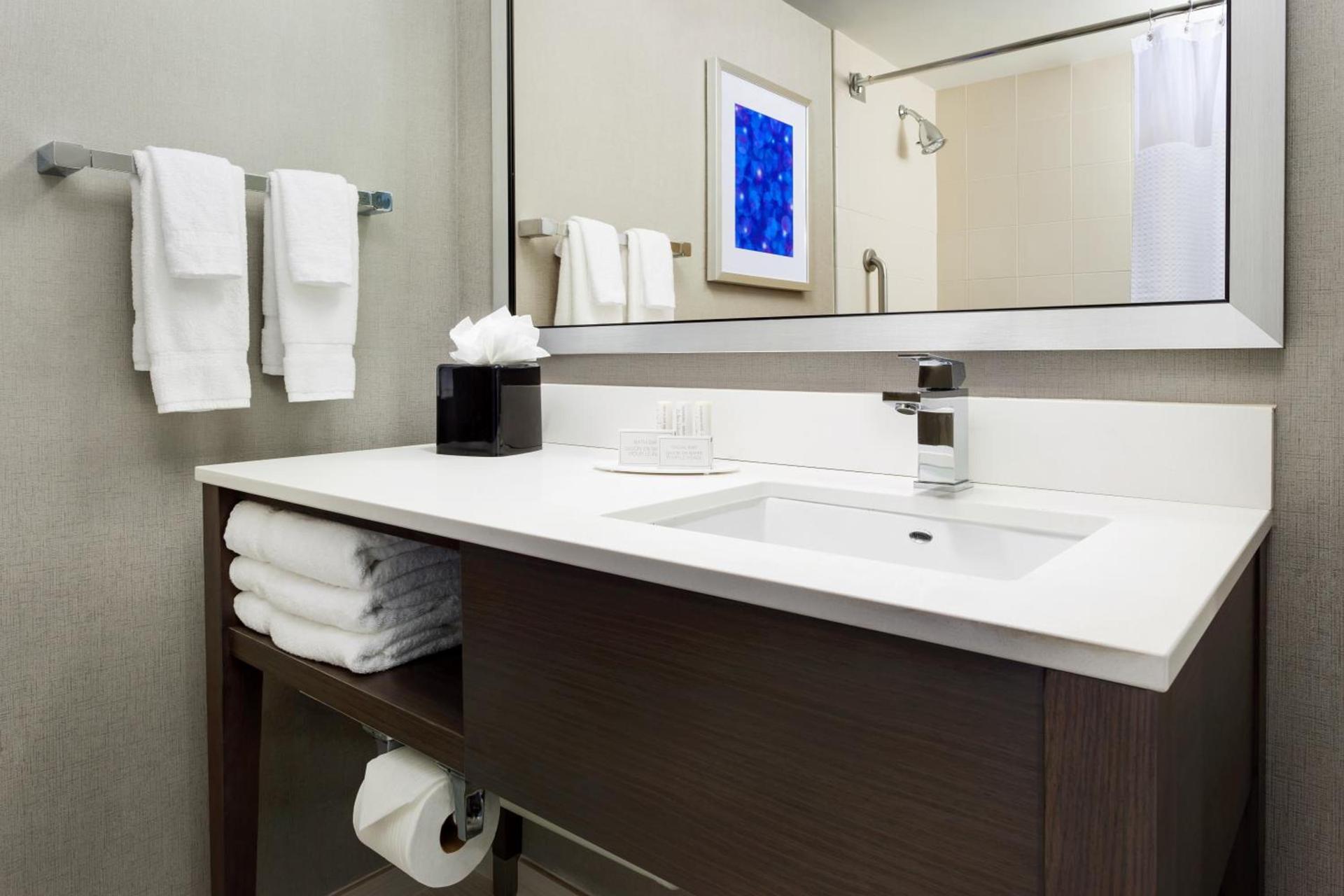 Courtyard by Marriott Boston Cambridge photo 25