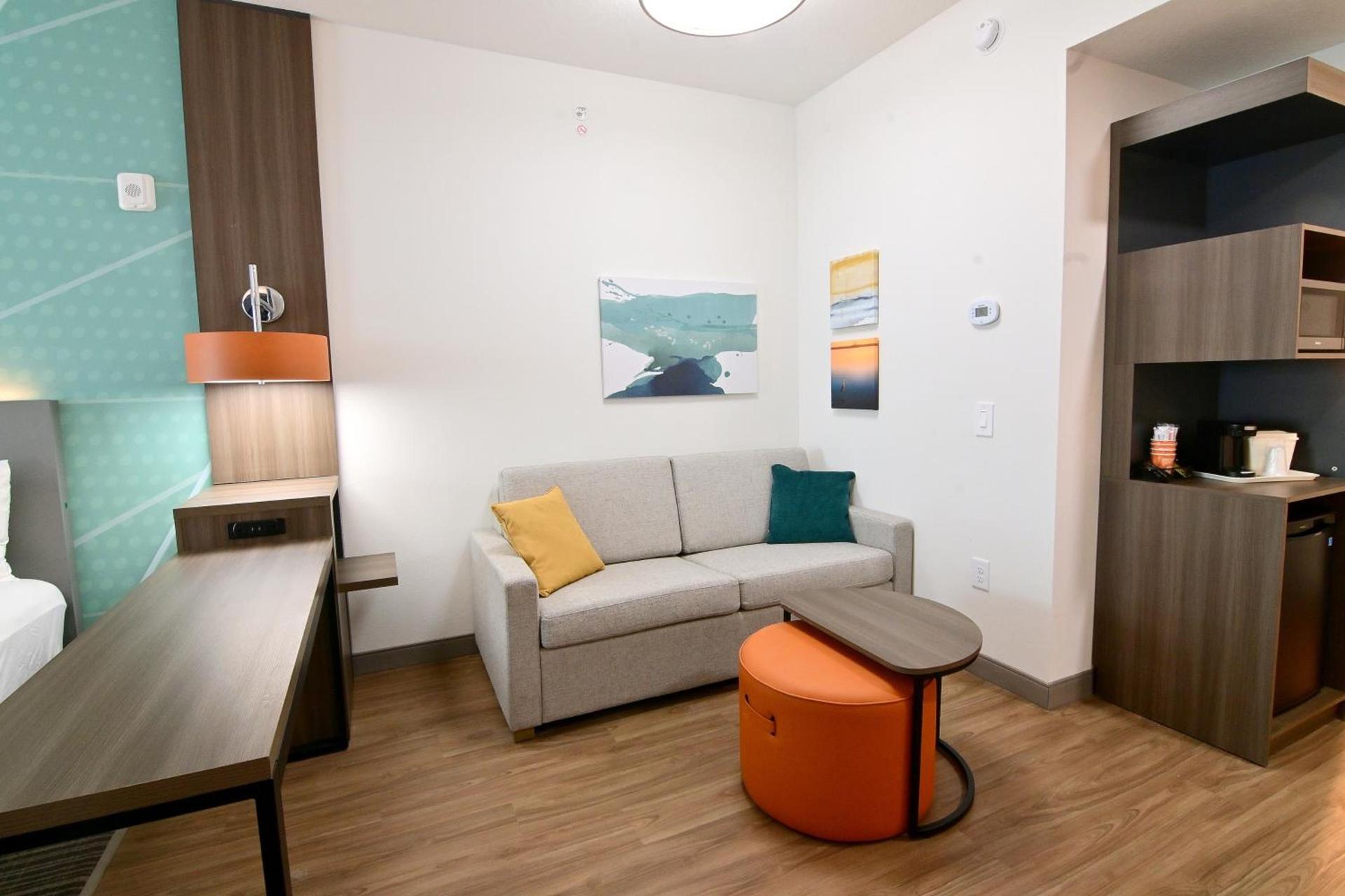 Comfort Suites Titusville near Kennedy Space Center photo 61