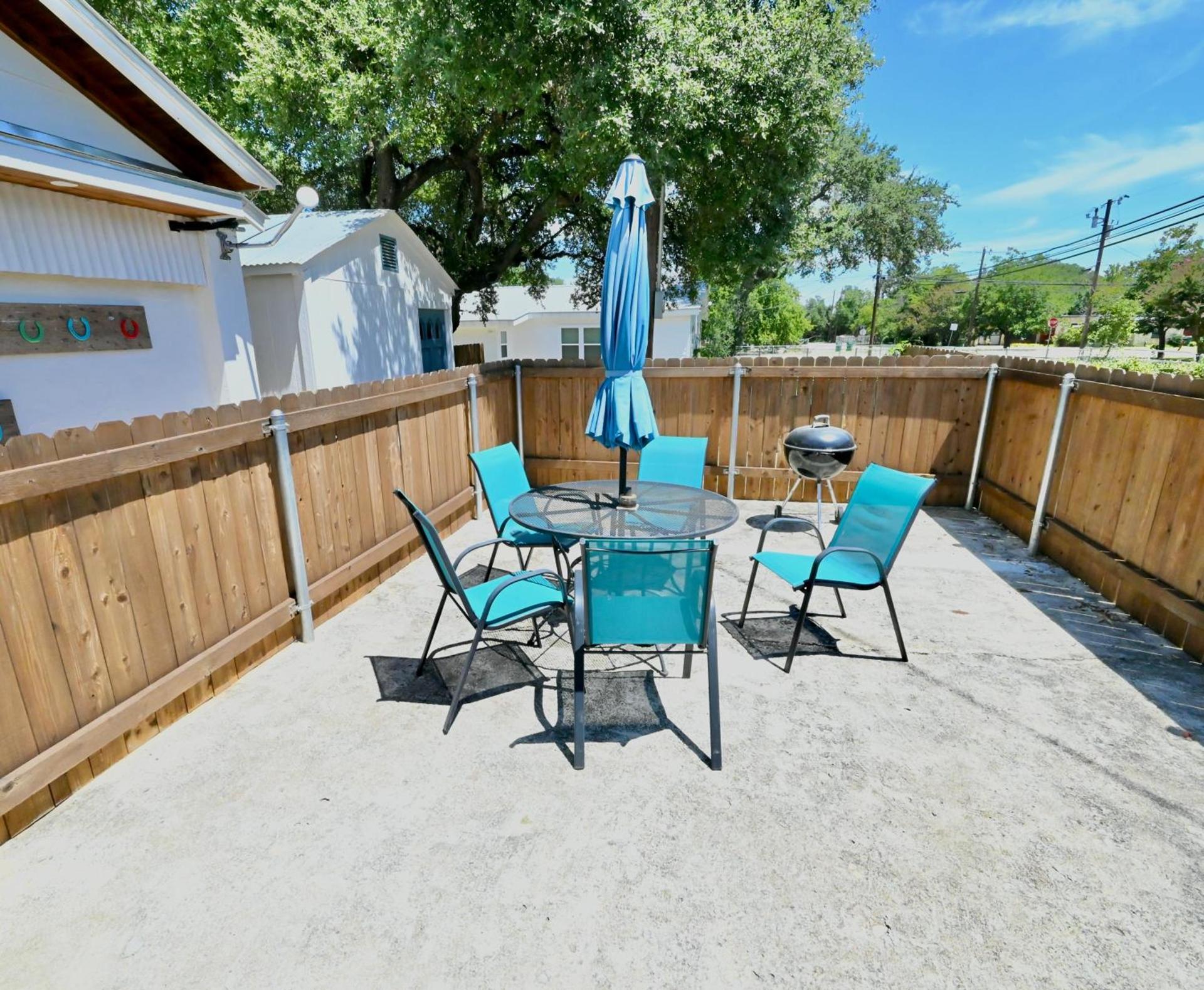 Blanco County Inn & Guesthouses photo 22