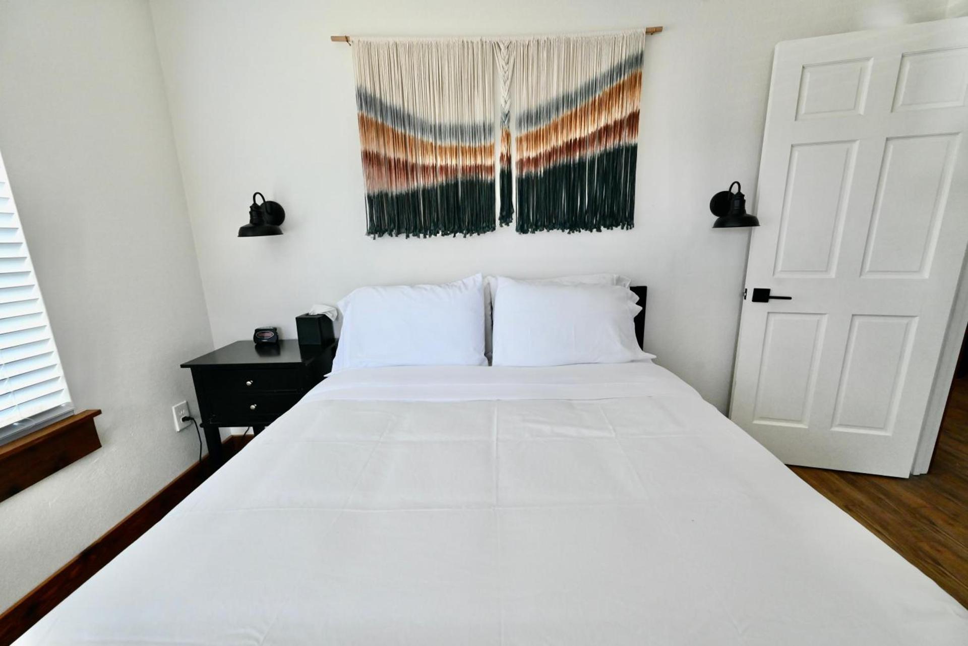 Blanco County Inn & Guesthouses photo 48