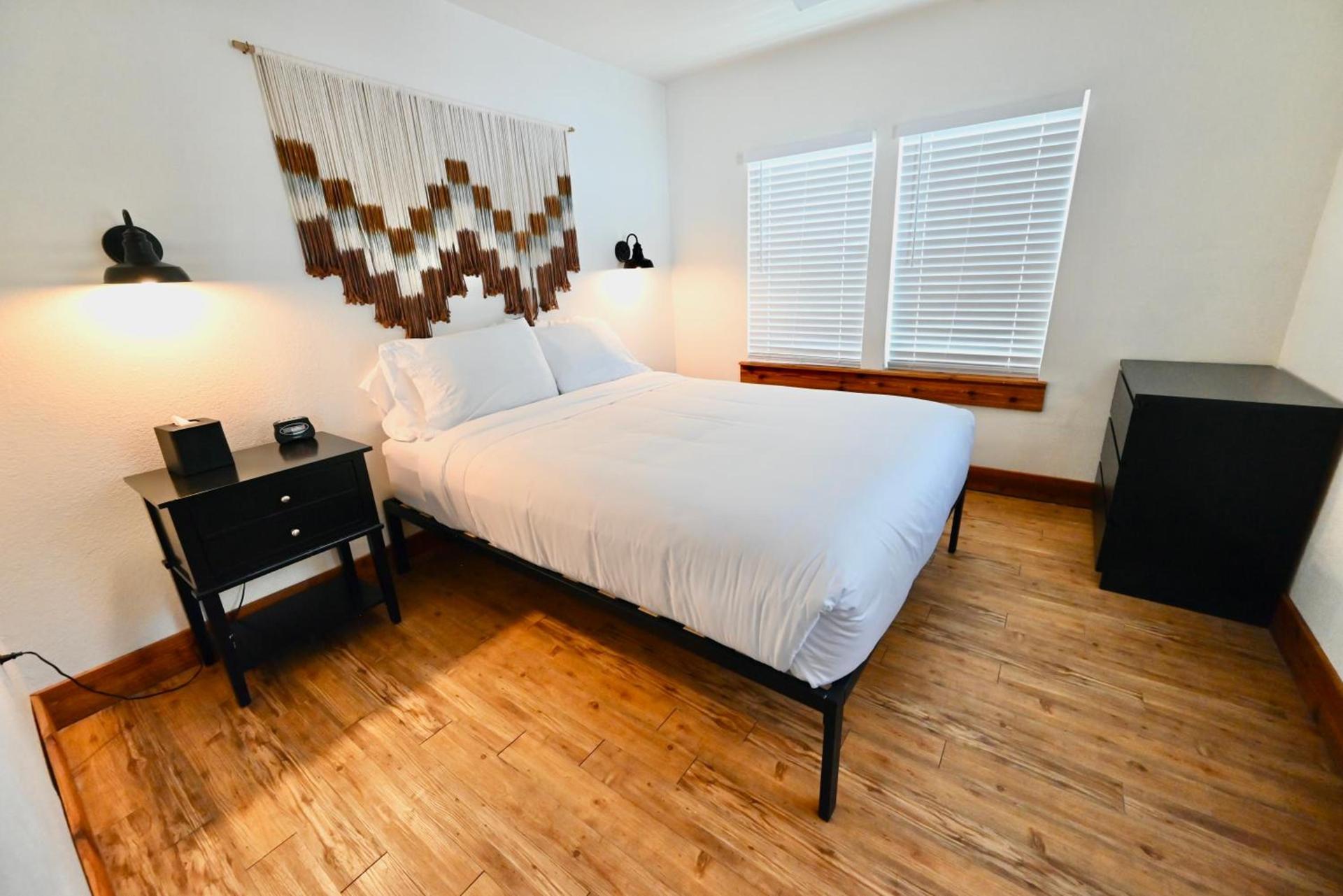 Blanco County Inn & Guesthouses photo 50