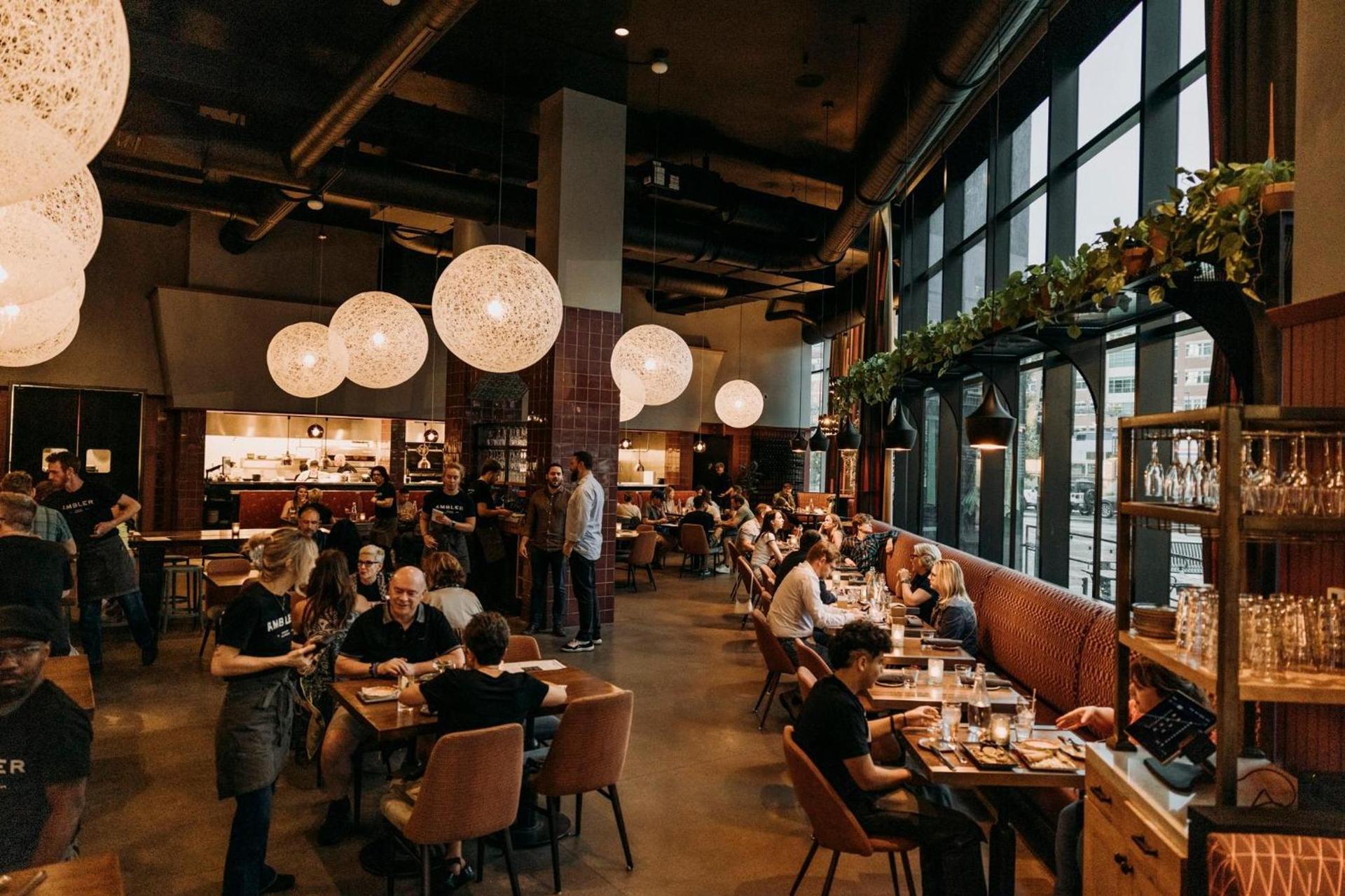 Hotel Indigo Denver Downtown - Union Station by IHG photo 60