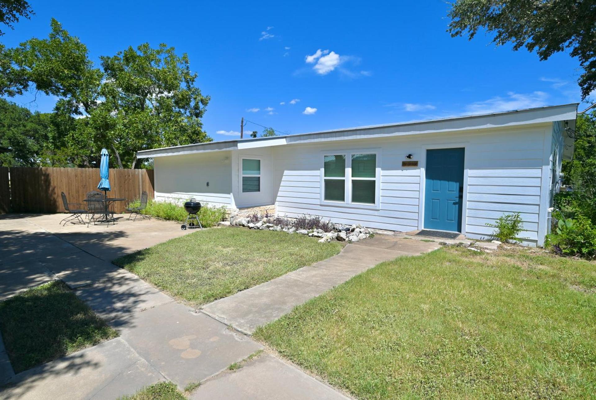 Blanco County Inn & Guesthouses photo 57