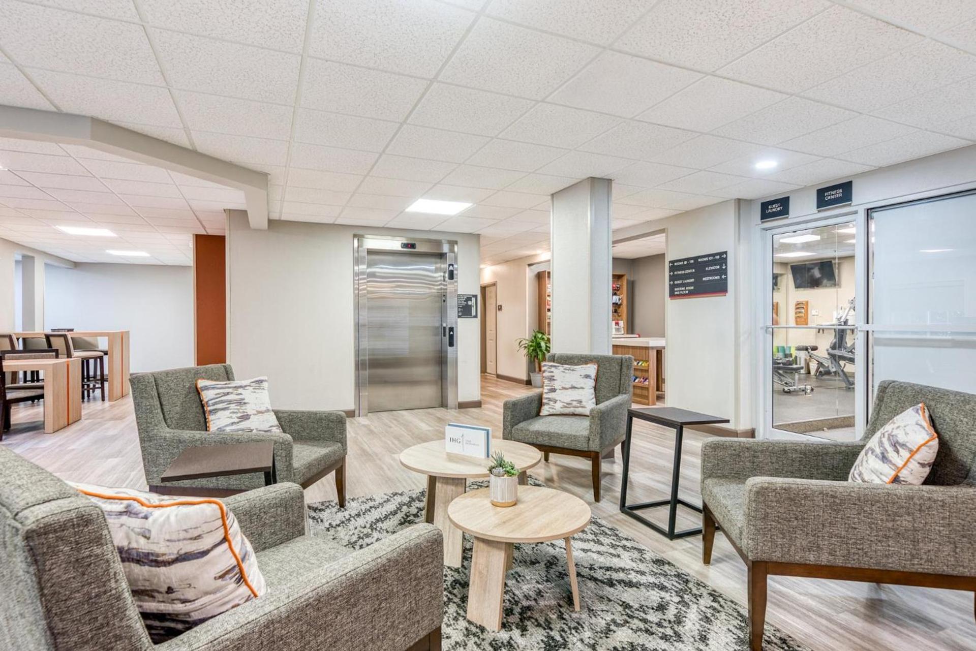 Candlewood Suites Bordentown-Trenton by IHG photo 17