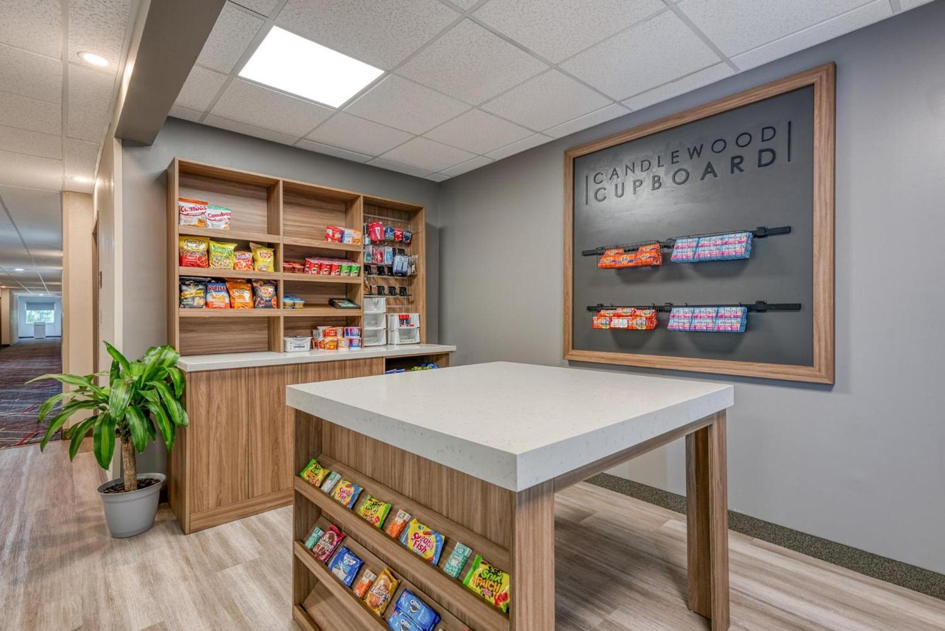 Candlewood Suites Bordentown-Trenton by IHG photo 20