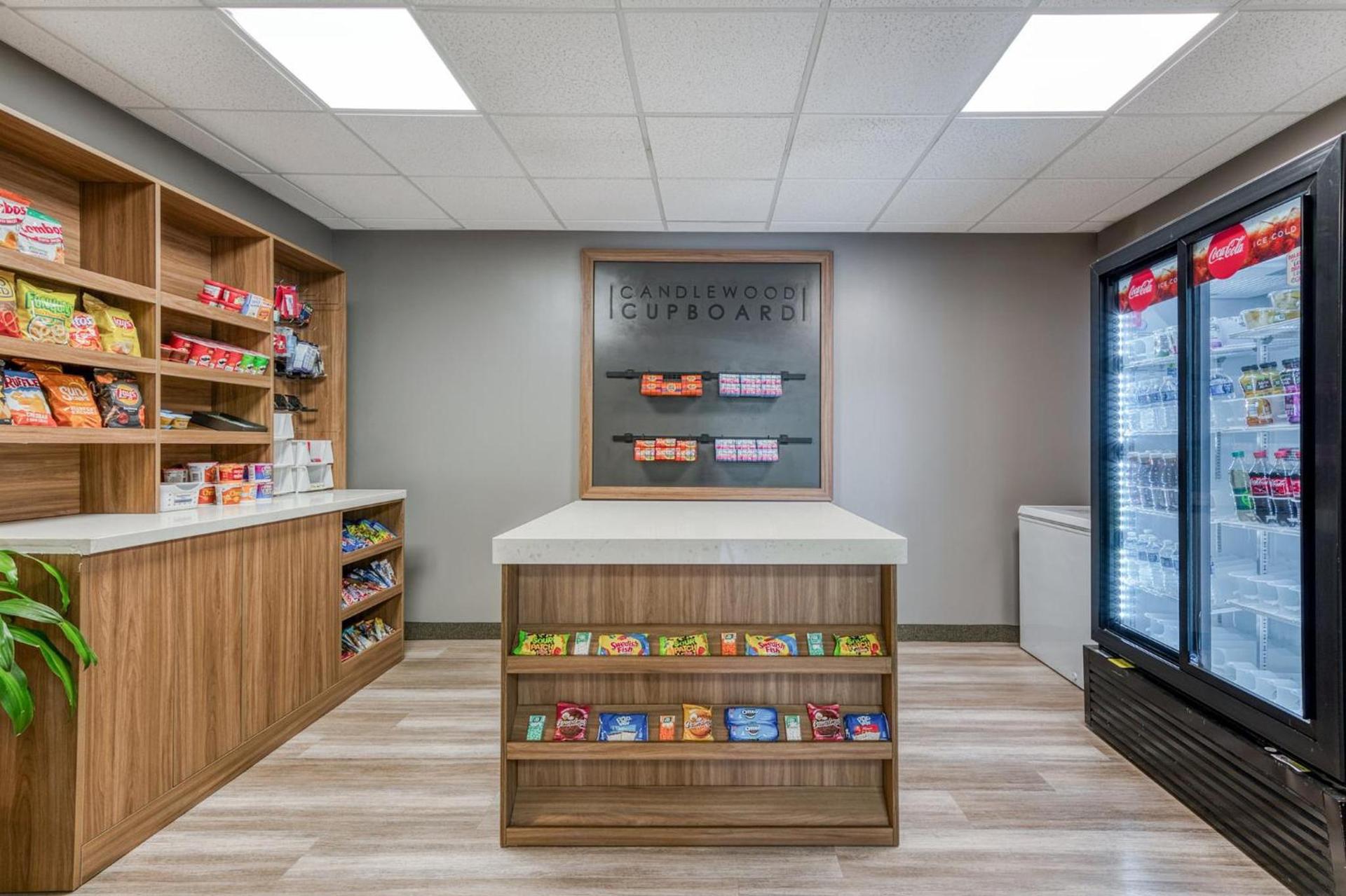 Candlewood Suites Bordentown-Trenton by IHG photo 21