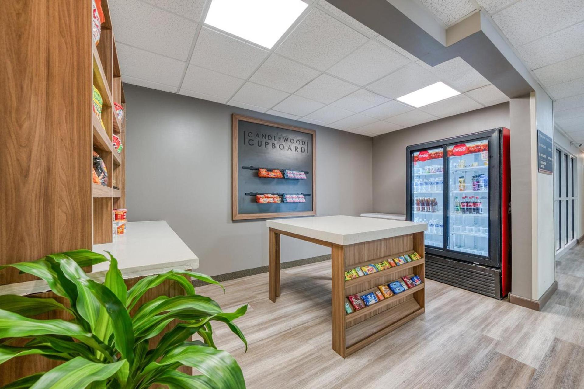 Candlewood Suites Bordentown-Trenton by IHG photo 22