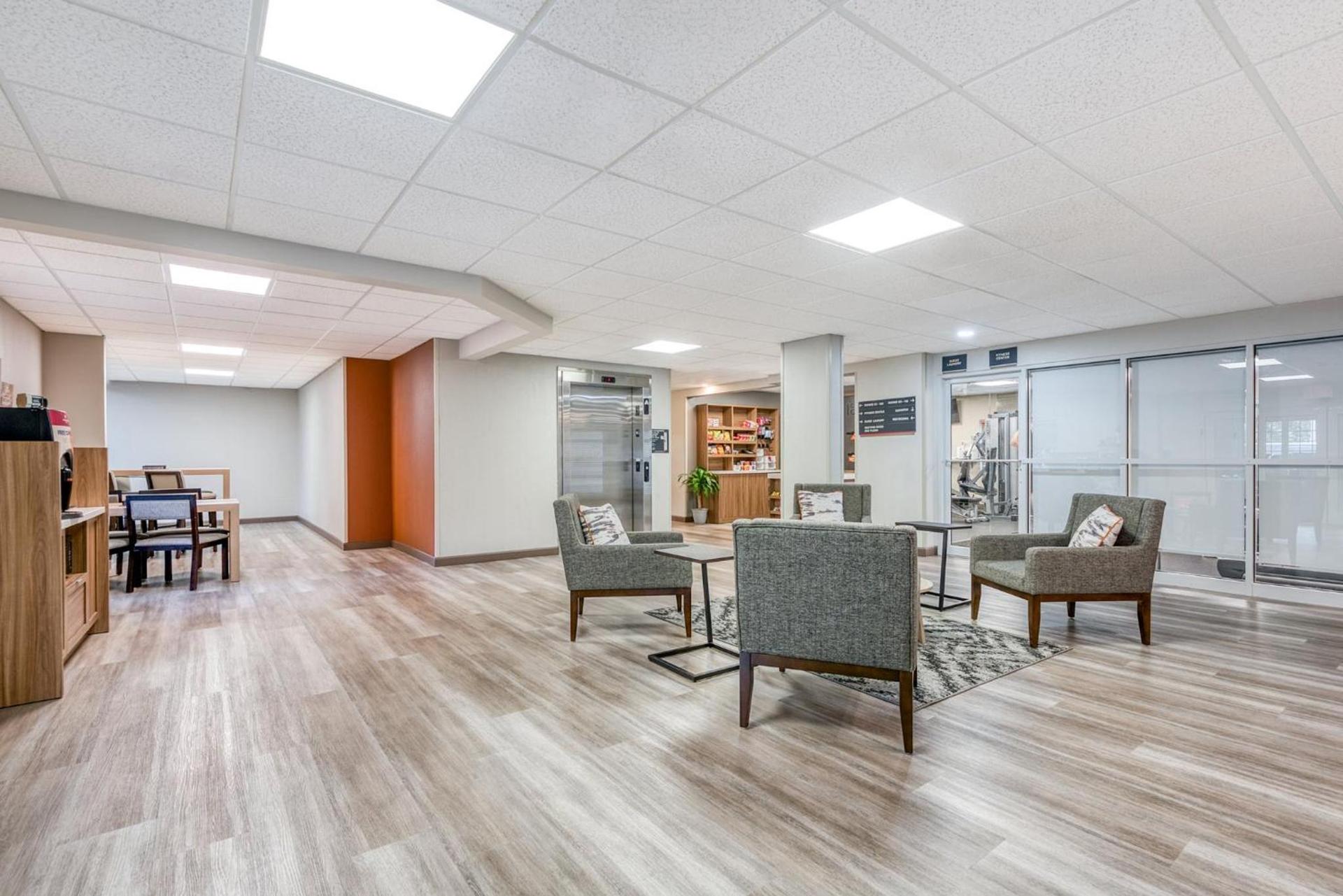 Candlewood Suites Bordentown-Trenton by IHG photo 46