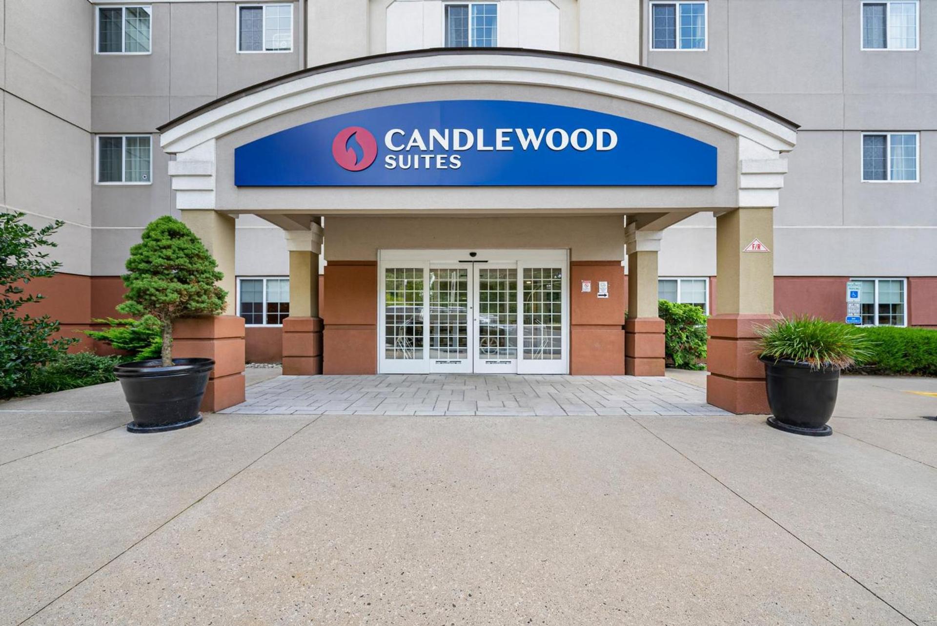 Candlewood Suites Bordentown-Trenton by IHG photo 23