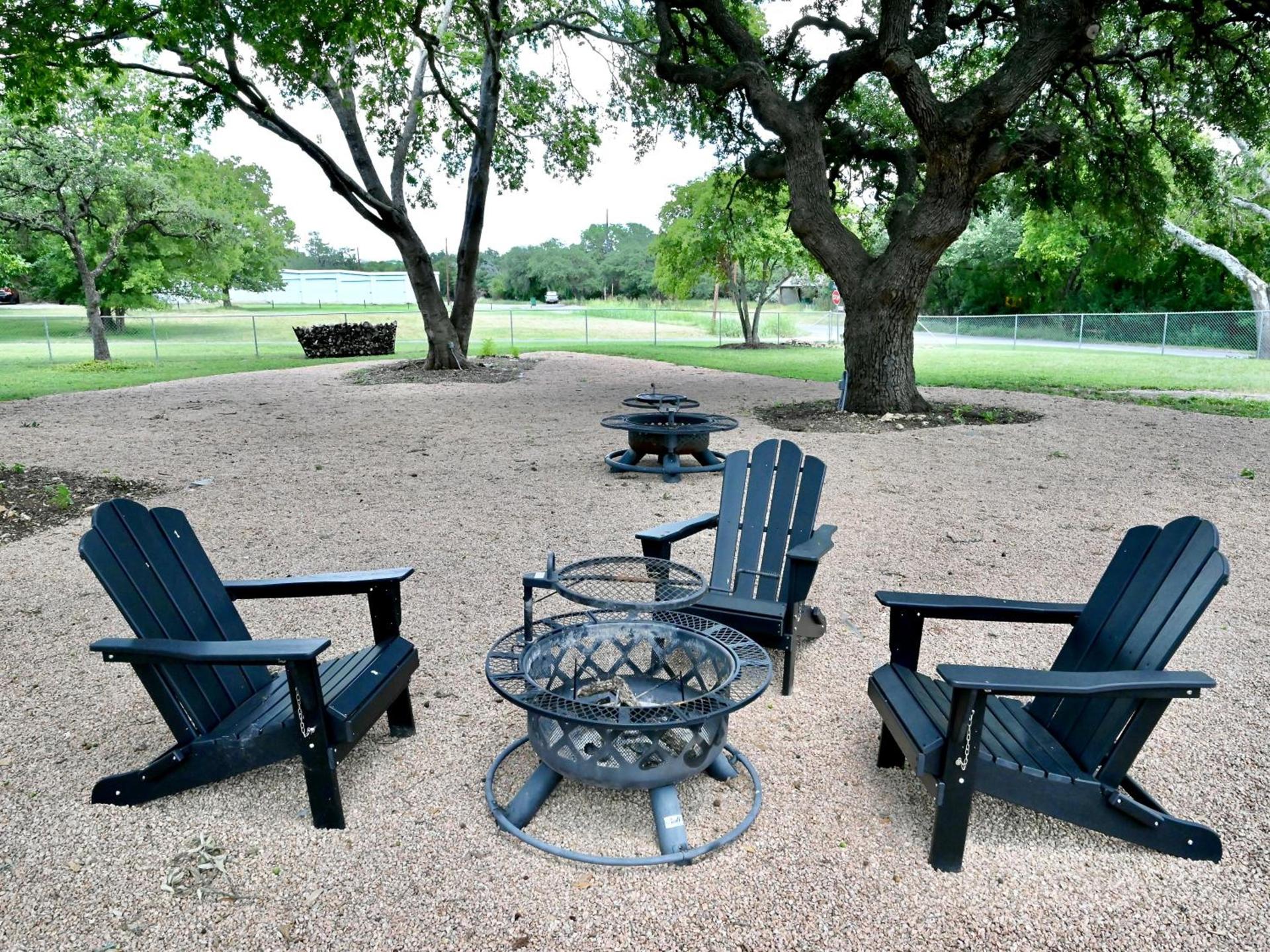 Blanco County Inn & Guesthouses photo 31