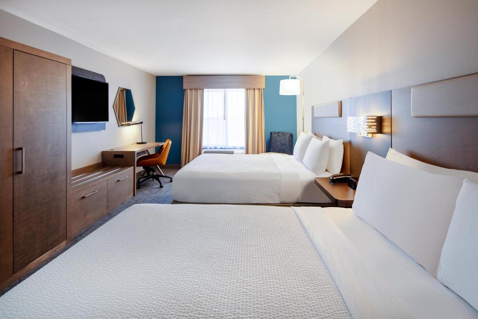 Holiday Inn Express Turlock by IHG photo 20