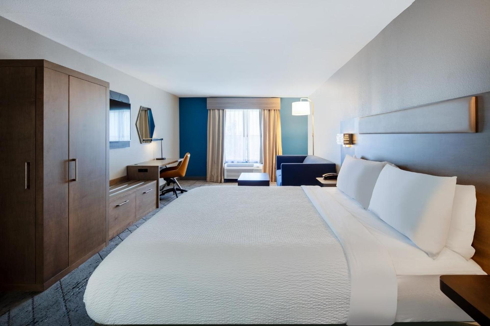Holiday Inn Express Turlock by IHG photo 17