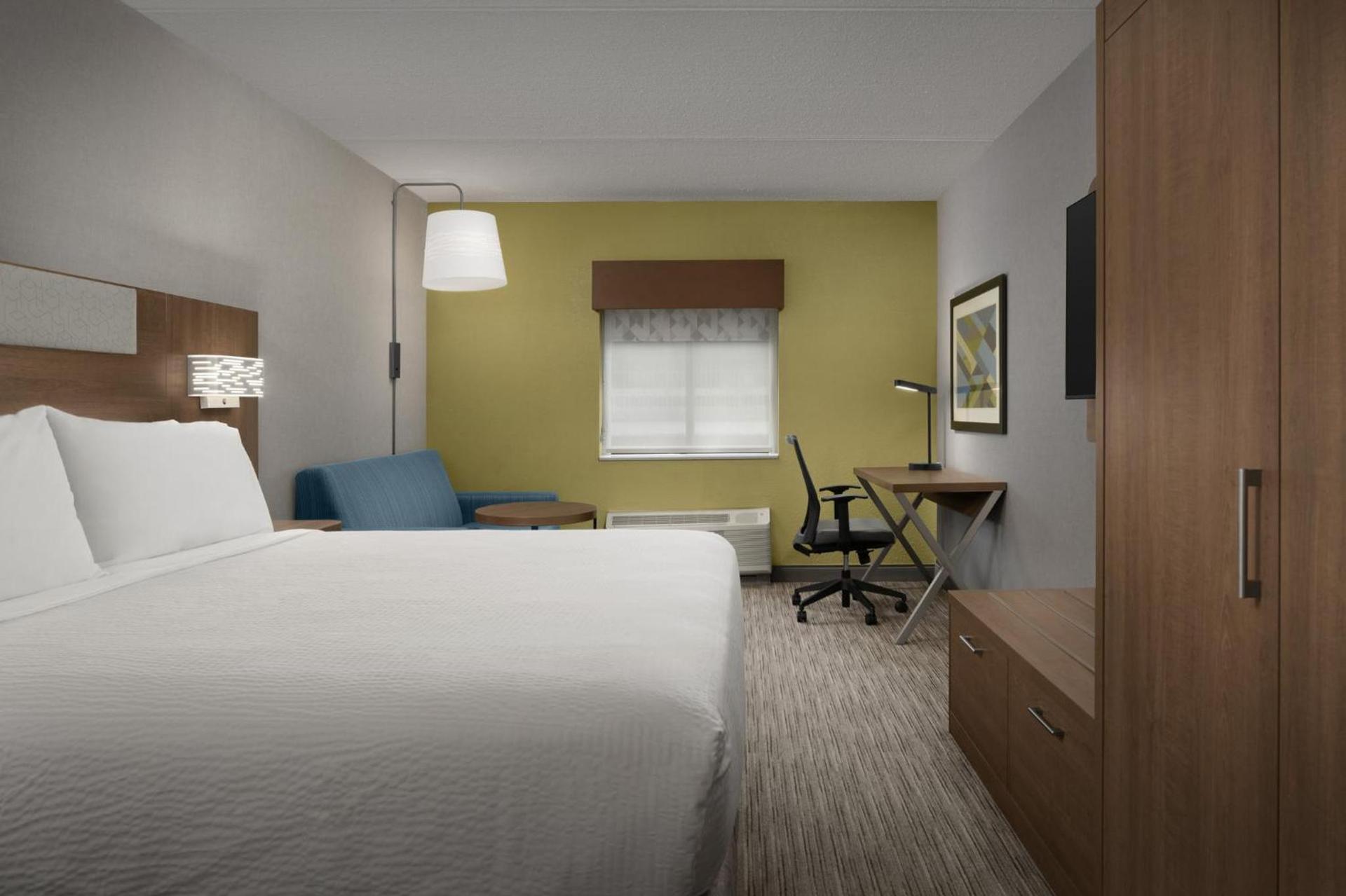 Holiday Inn Express Boston - Saugus by IHG photo 34