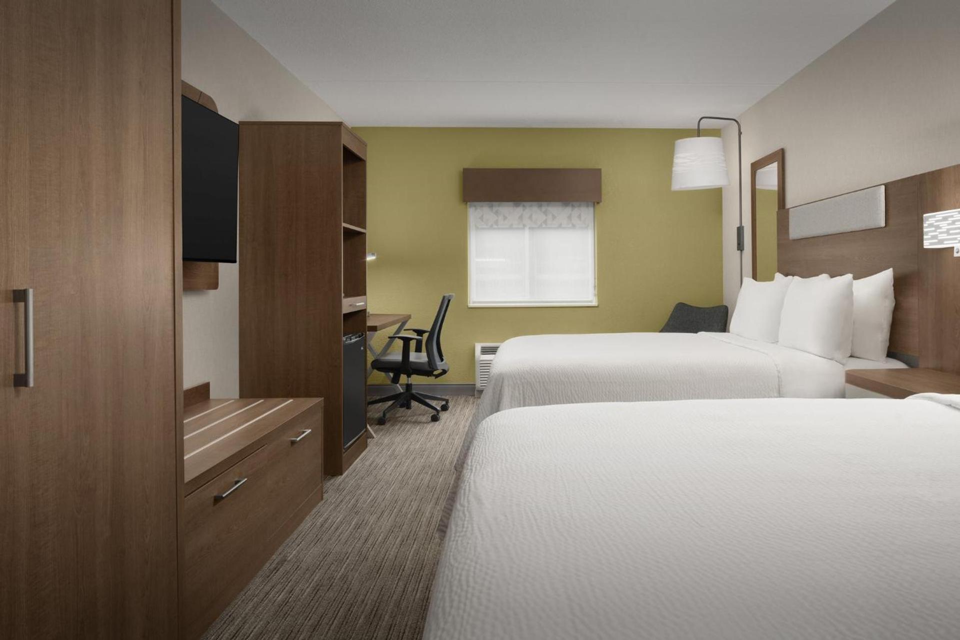 Holiday Inn Express Boston - Saugus by IHG photo 39