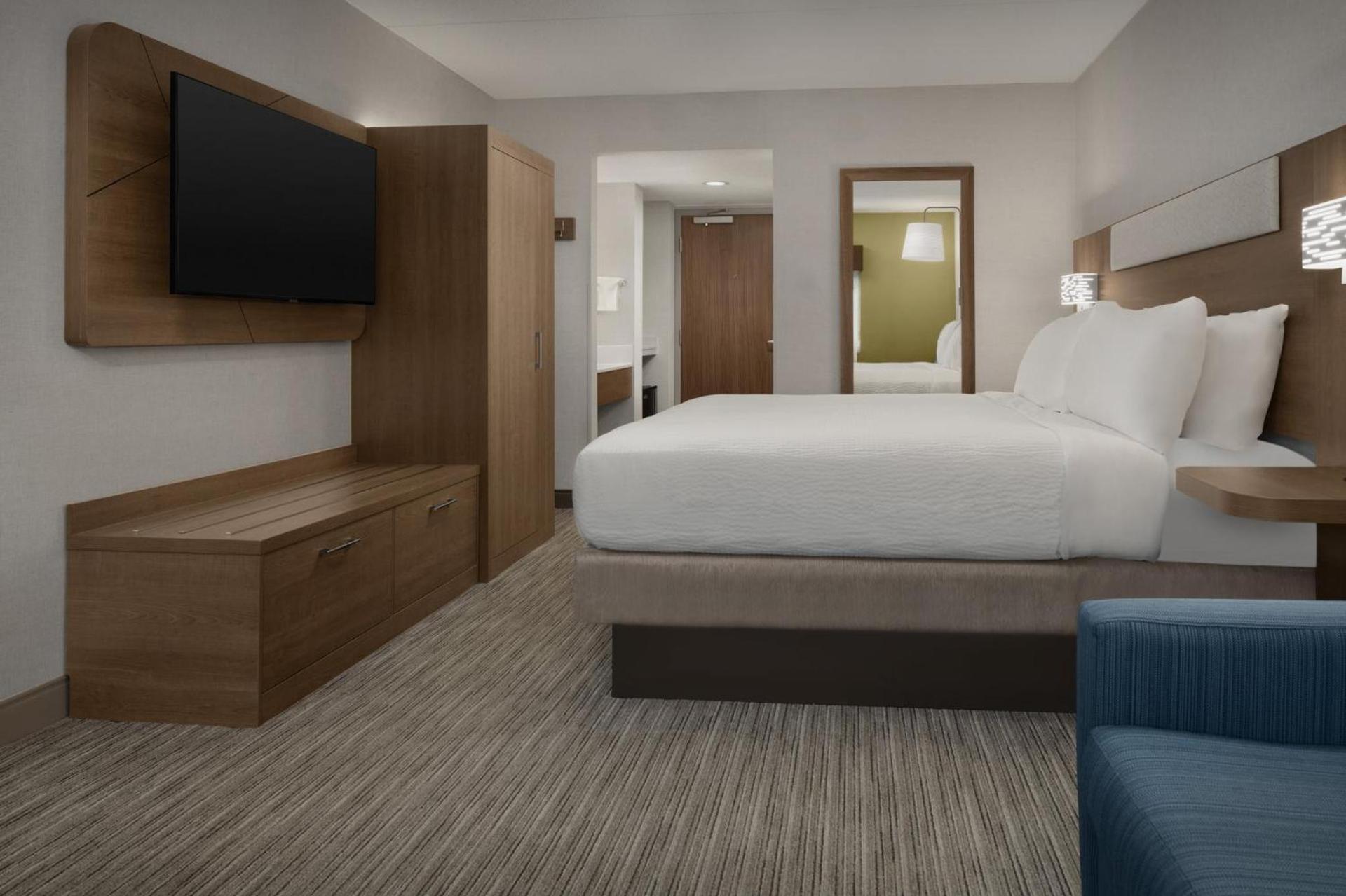 Holiday Inn Express Boston - Saugus by IHG photo 40