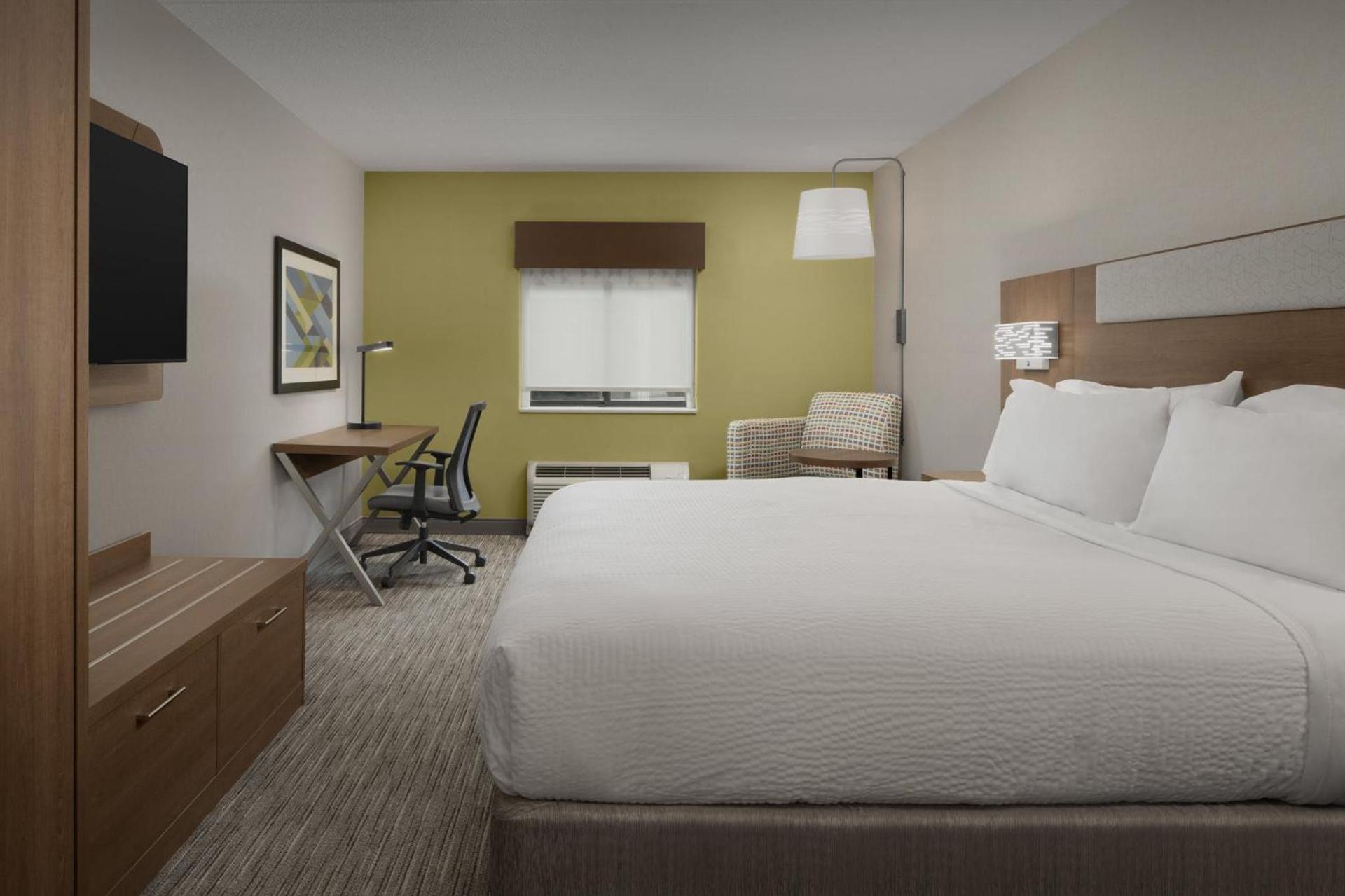 Holiday Inn Express Boston - Saugus by IHG photo 41