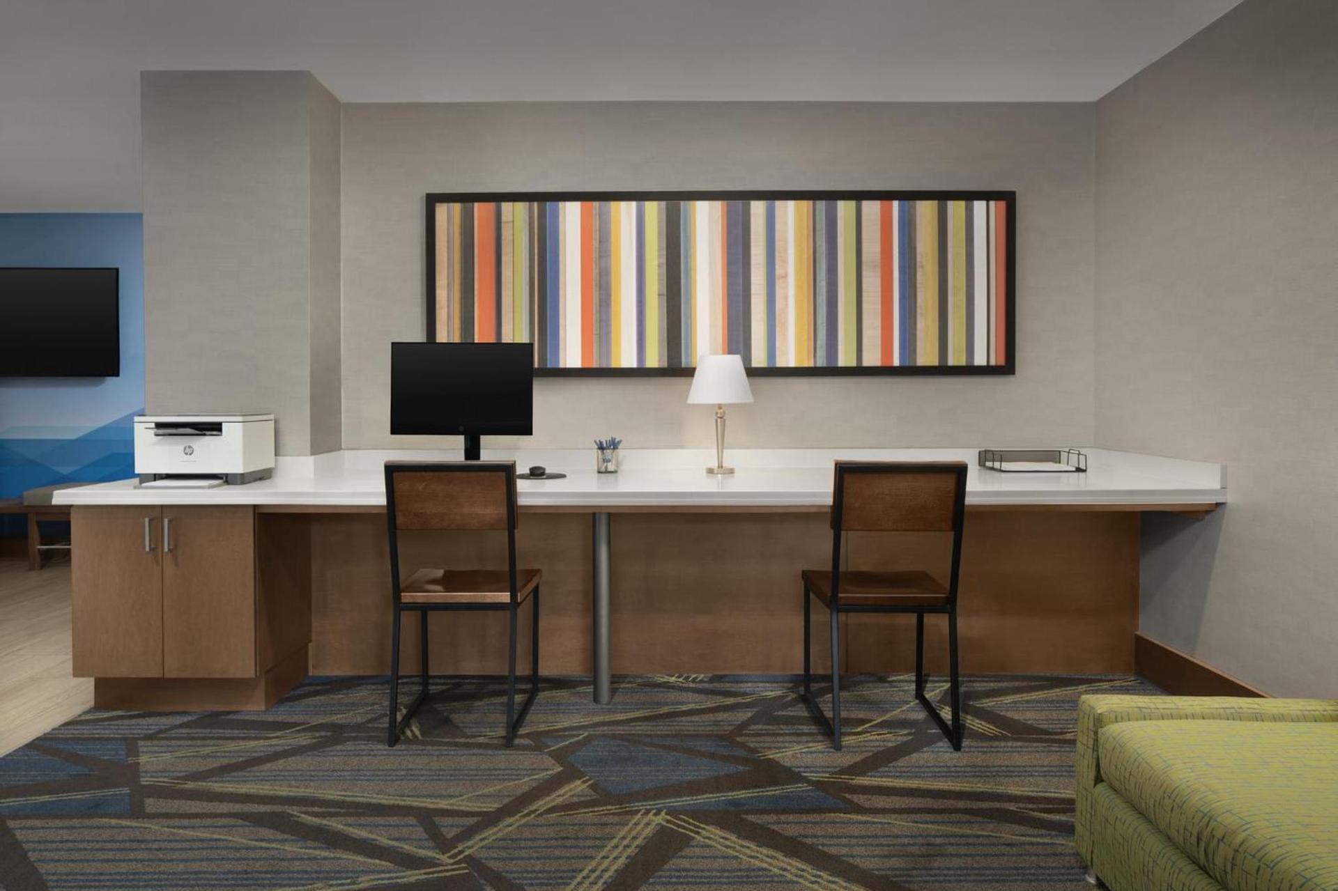 Holiday Inn Express Andover North - Lawrence by IHG photo 38
