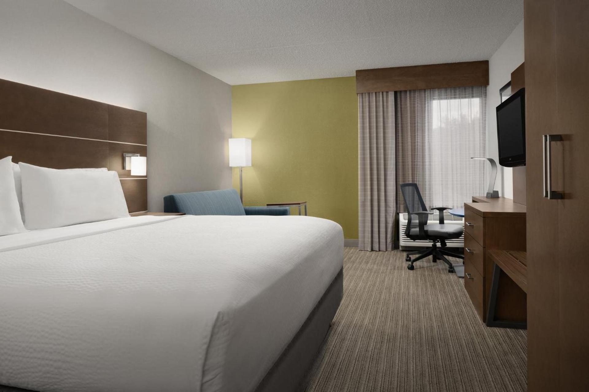 Holiday Inn Express Andover North - Lawrence by IHG photo 39