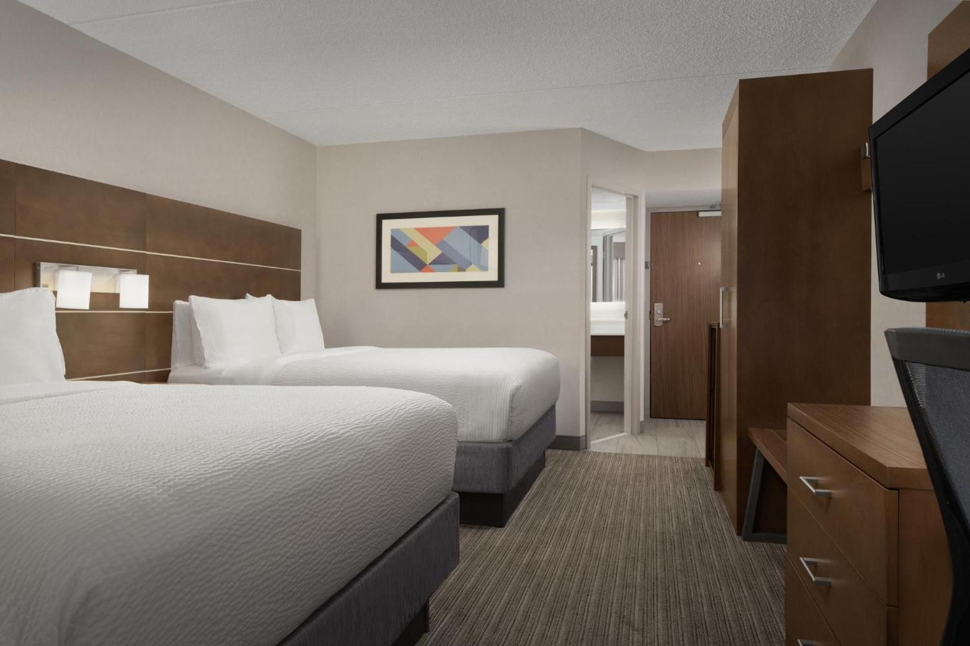 Holiday Inn Express Andover North - Lawrence by IHG photo 40